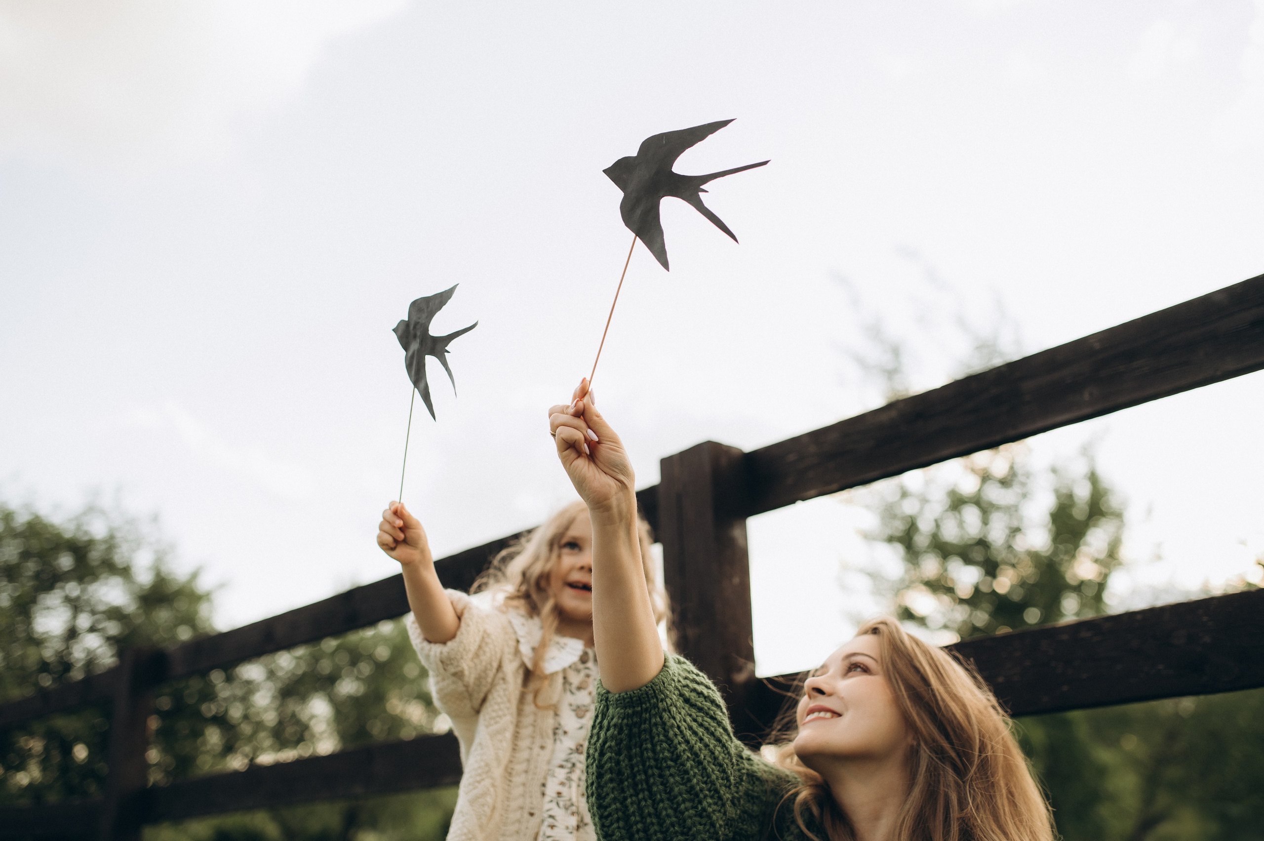 Мамины объятья. Фотограф Быстрова Дарья г. Москва
