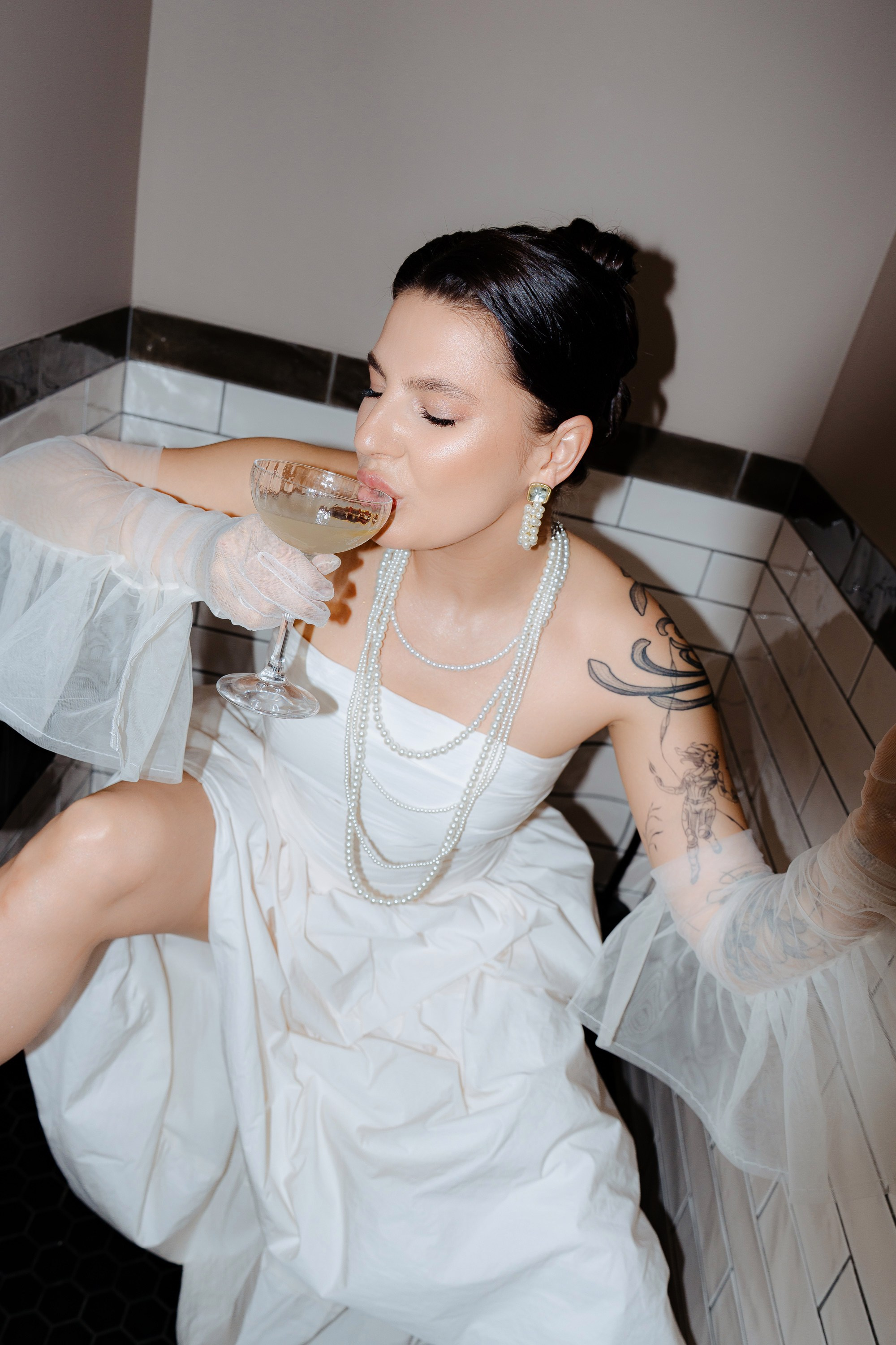 Elena & Kirill. Андрей Цветков — репортажный, свадебный и портретный фотограф в Санкт-Петербурге