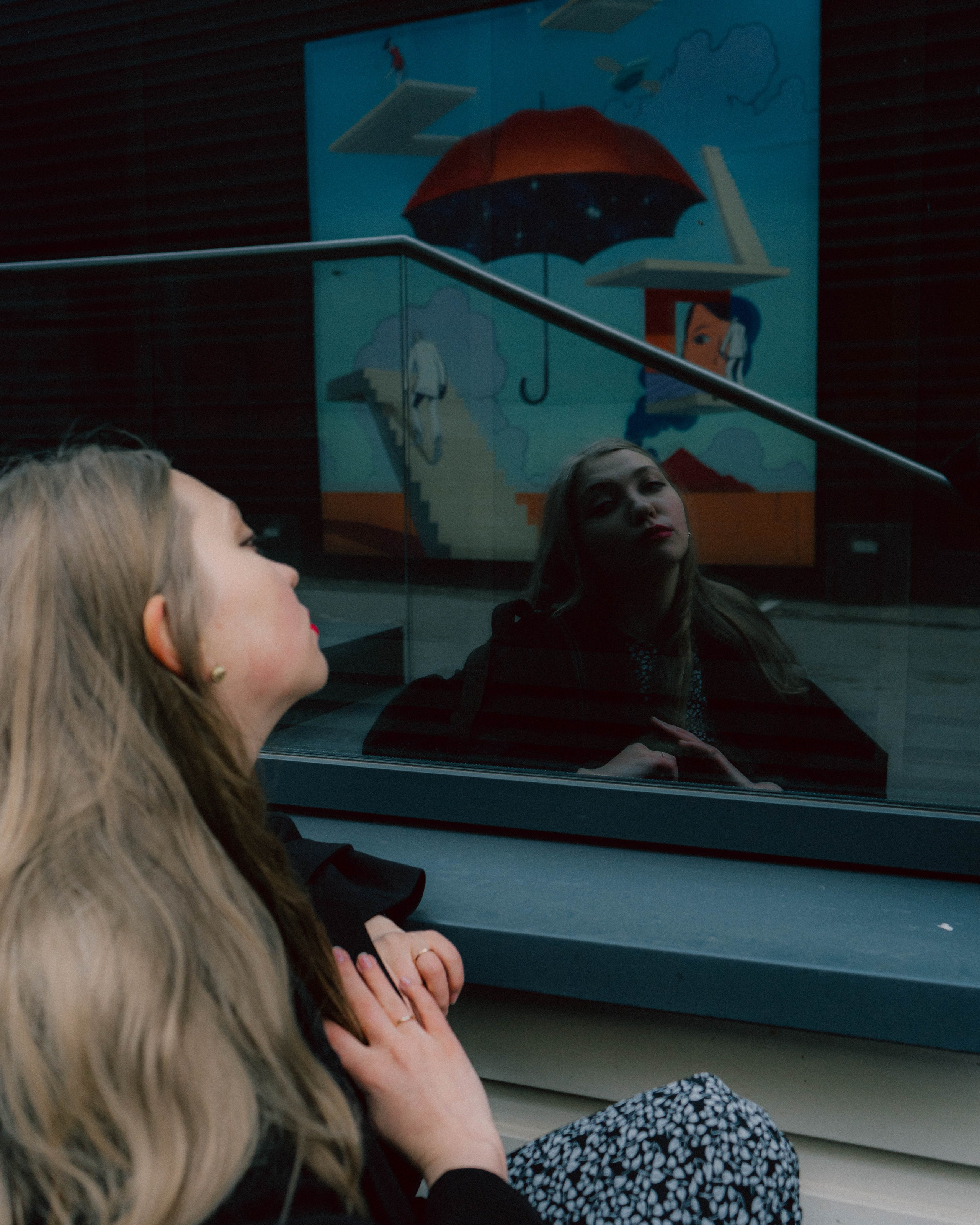 Виктория. Твой фотограф Алина Кочергина