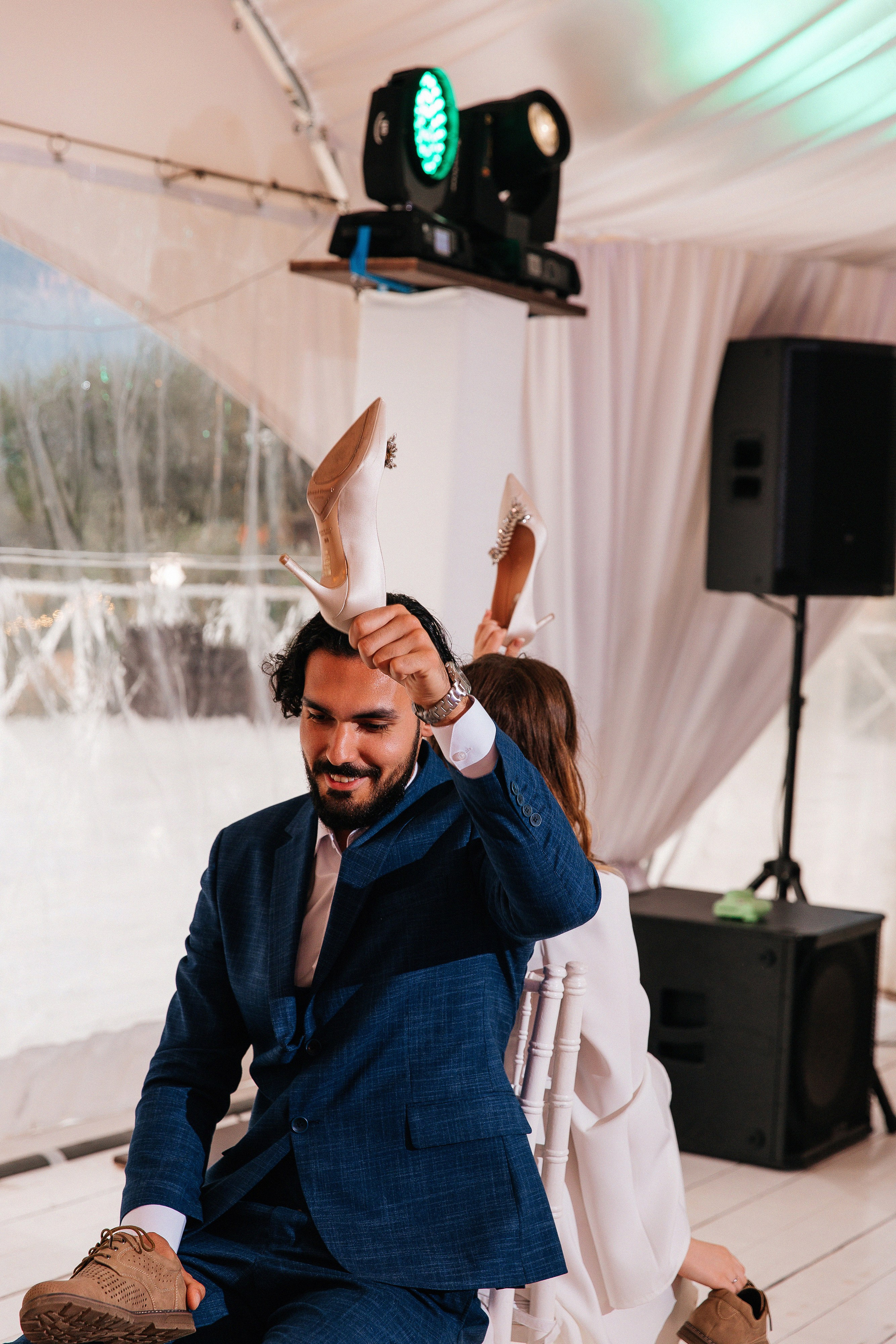 Эмиль и Милена. Свадебный фотограф Нижний Новгород | Софа Полякова