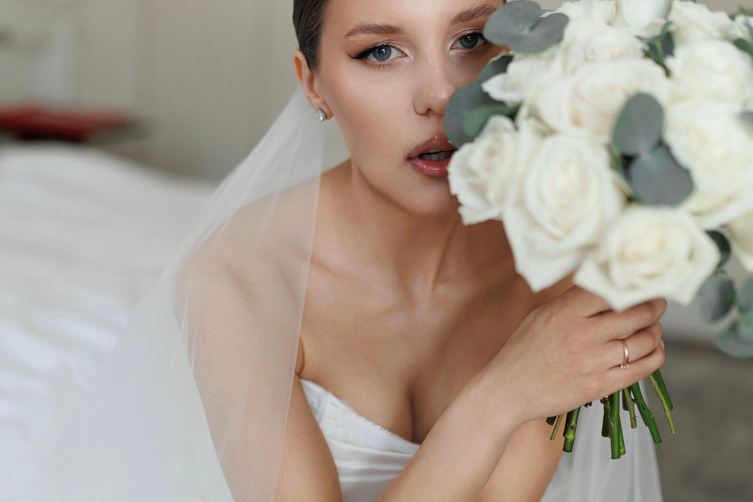 …. Свадебный фотограф в Санкт-Петербурге Александра Чукавина