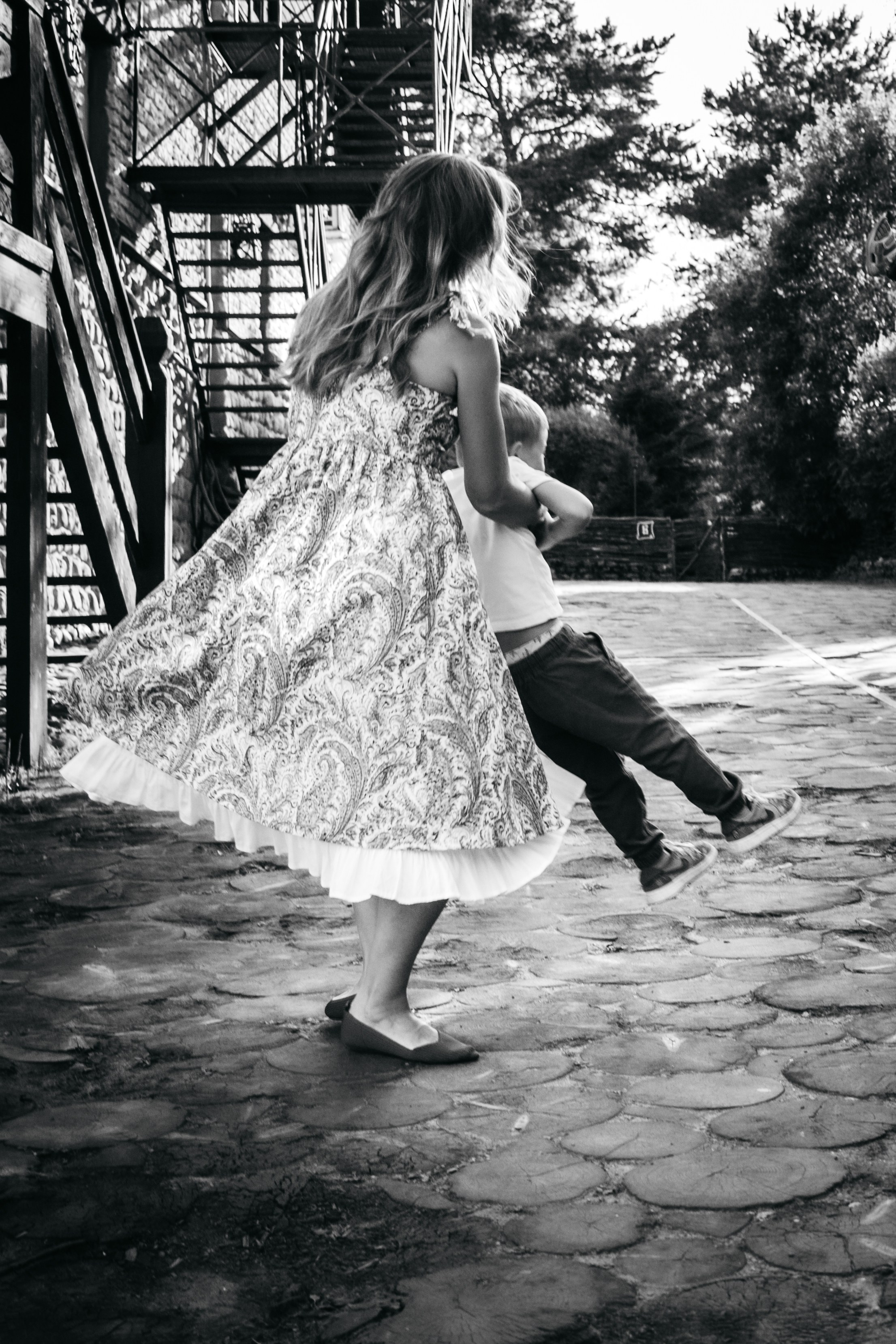 Семейная история. Фотограф Lifestyle в Санкт-Петербурге, г. Сестрорецк