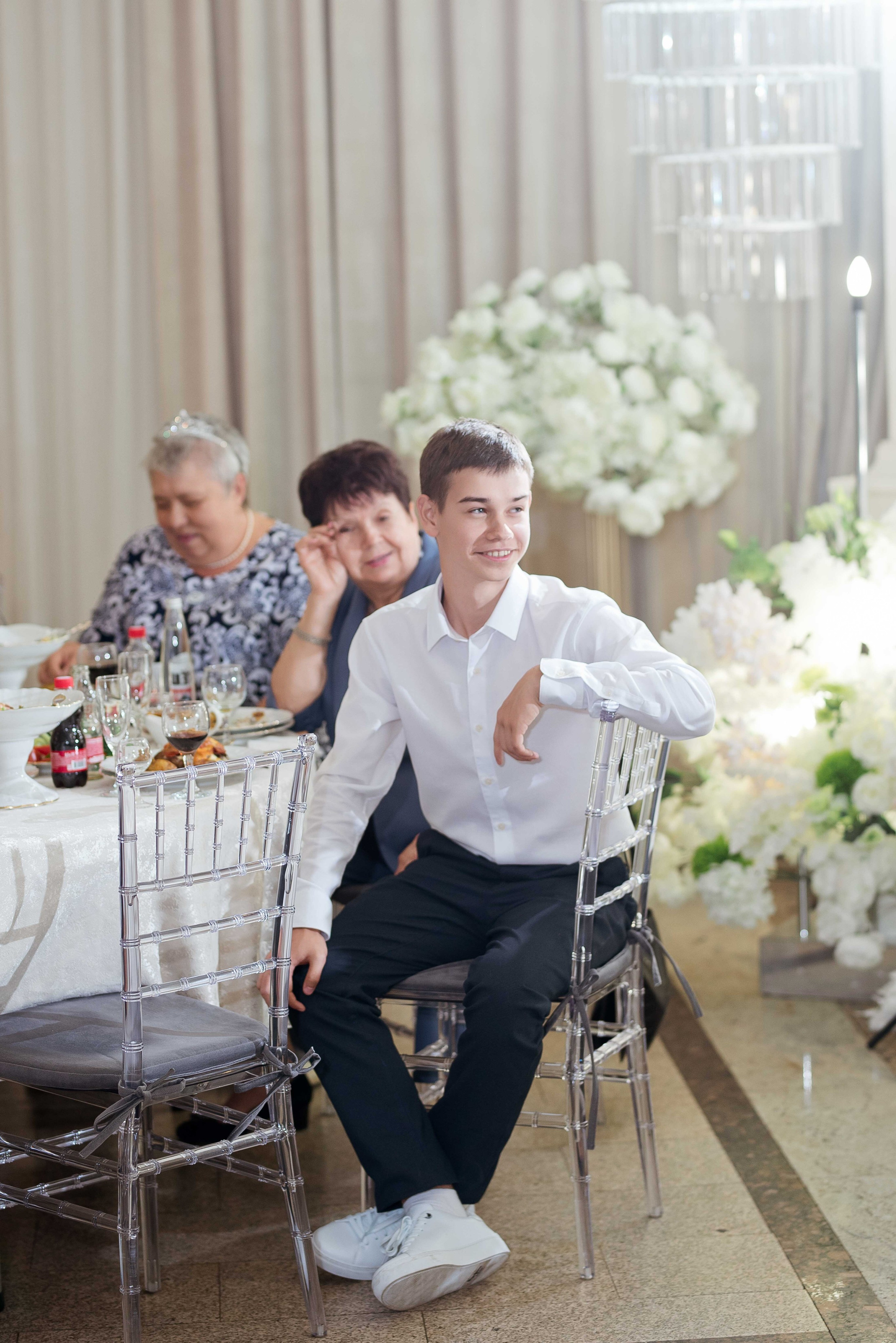 Сергей и Татьяна. Свадебный и семейный фотограф Яна Стражева. Волгоград, Москва