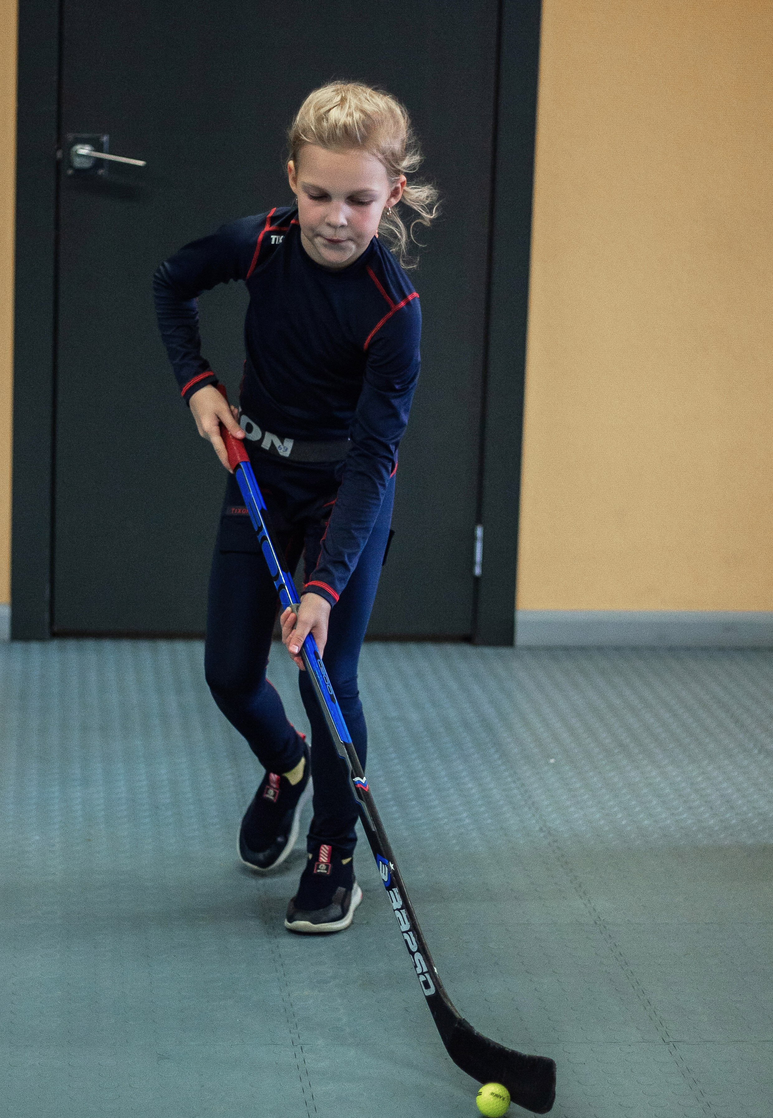 TORPEDO. Фотограф Мария Сивохина