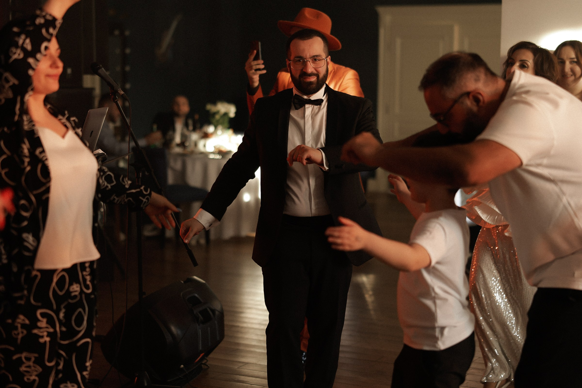 /РЕПОРТАЖ/ День Рождение. 2024. Свадебный фотограф Великий Новгород Станислав Кособудский