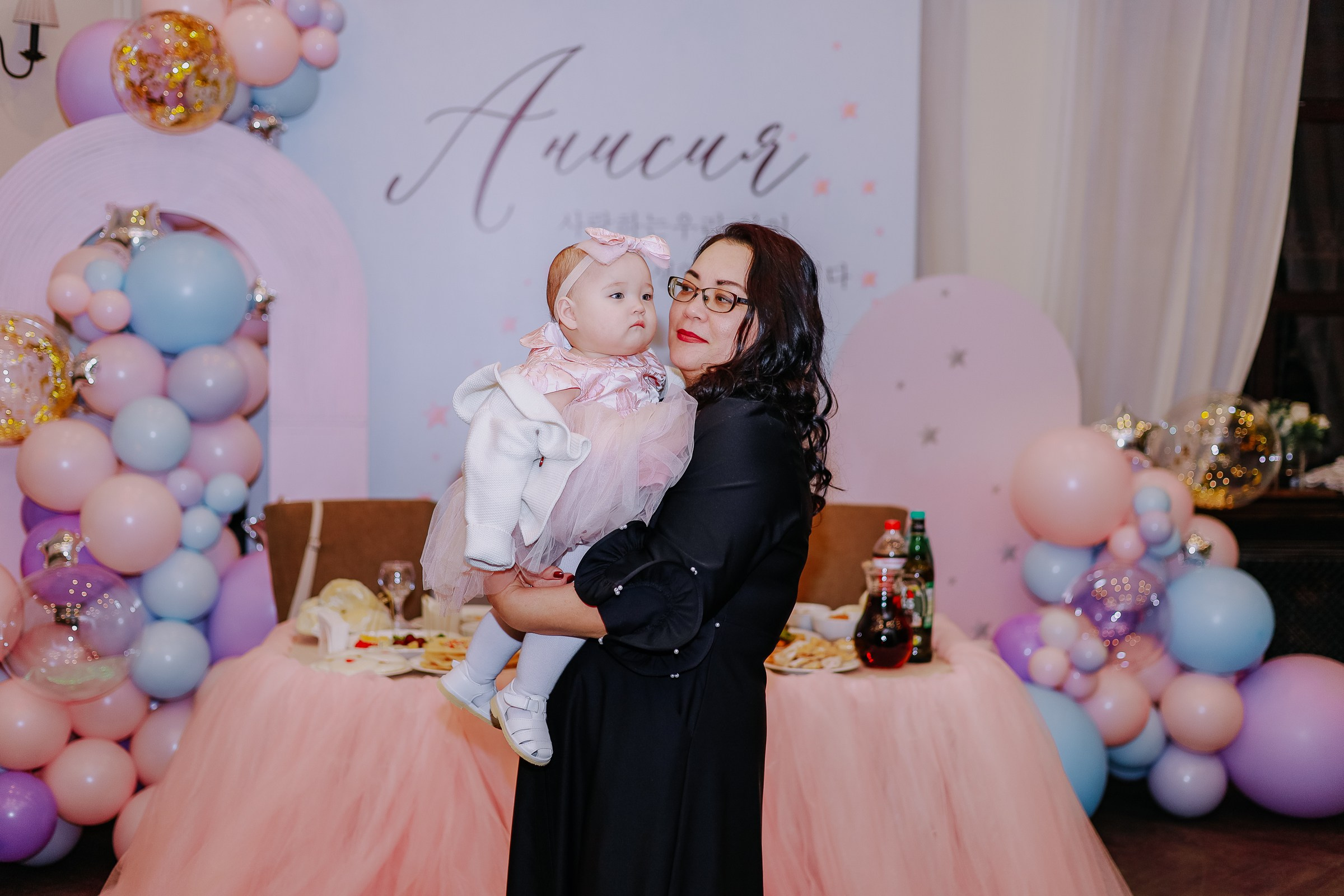 Анисия 🎂. Семейный и персональный фотограф в Ростове-на-Дону