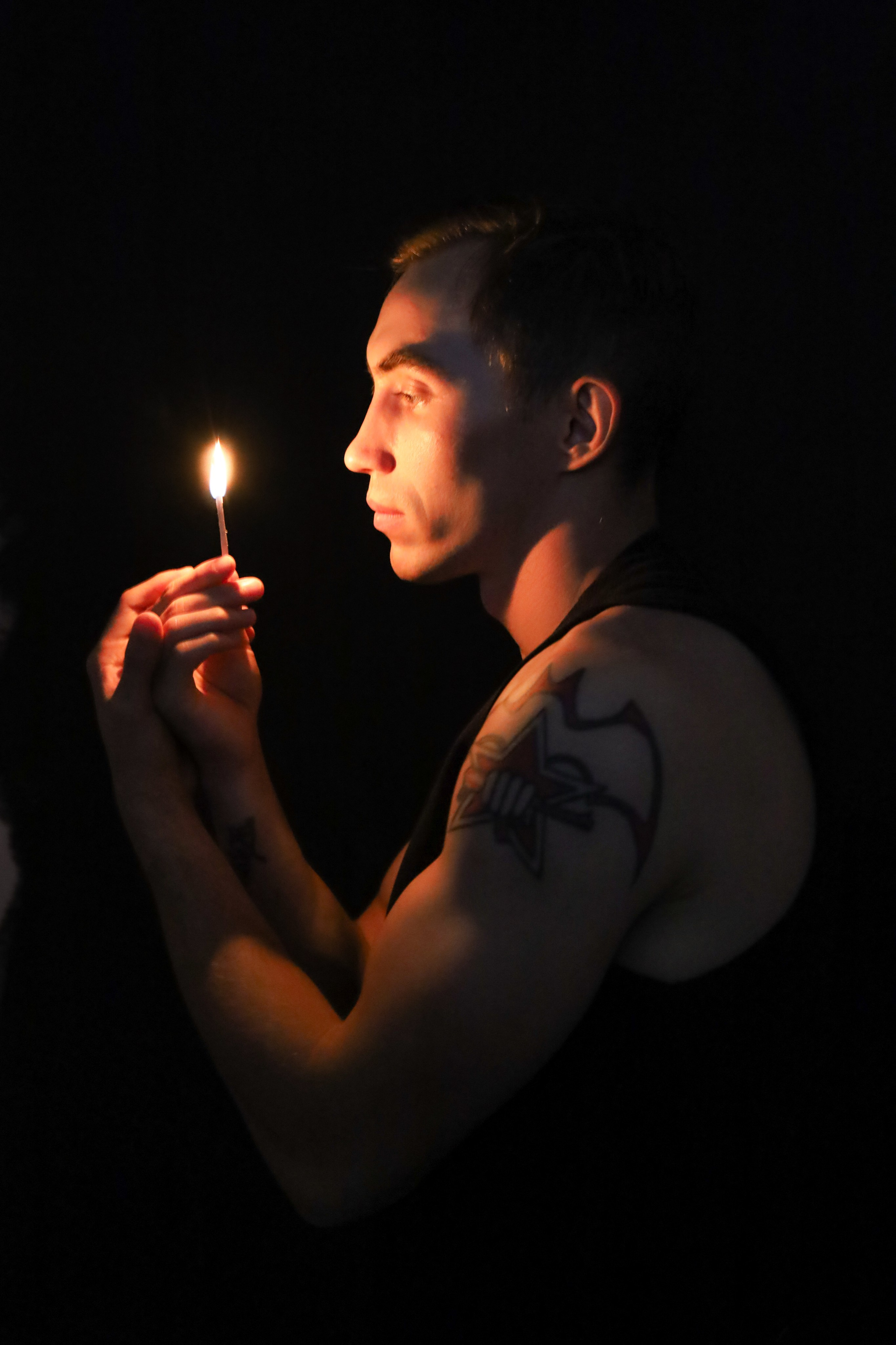 Павел. Фотограф в Одинцово и Москве Анастасия Летовальцева