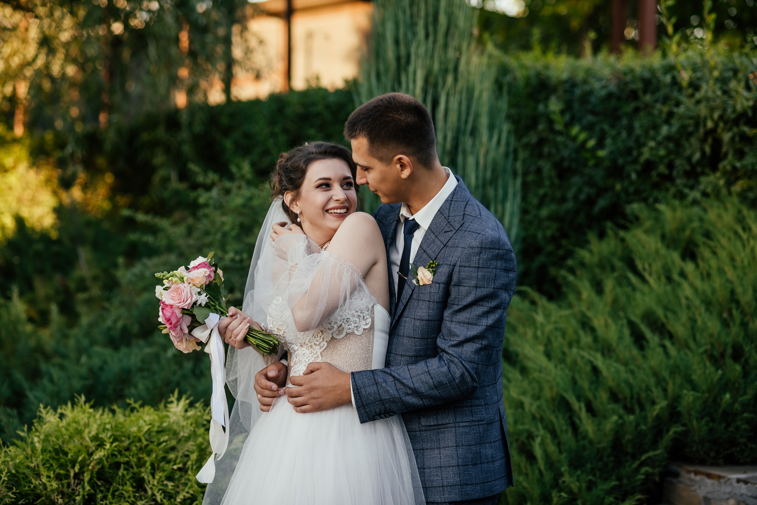 Отзывы. Свадебный фотограф в Ростове Александра Груздева