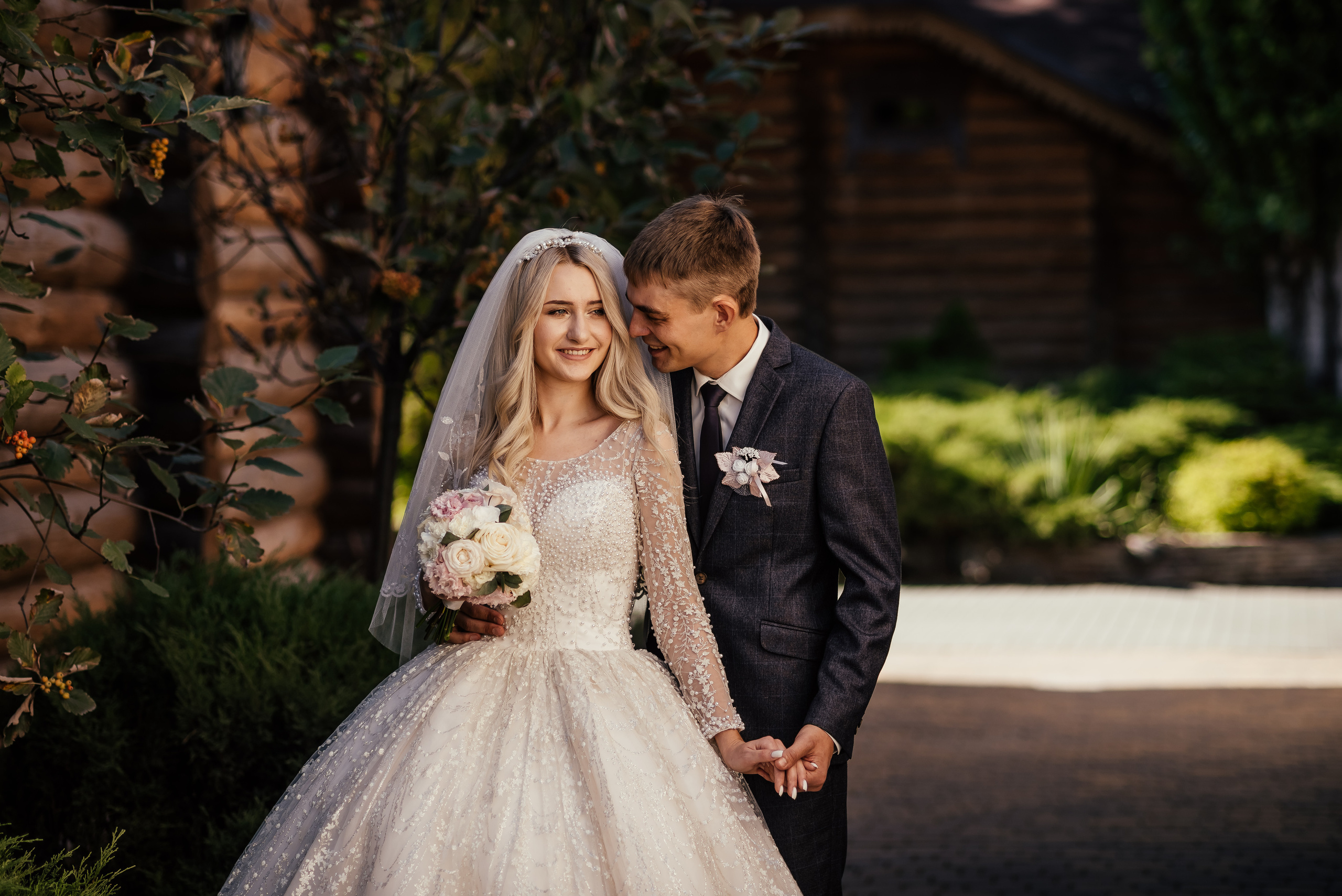 Отзывы. Свадебный фотограф в Ростове Александра Груздева