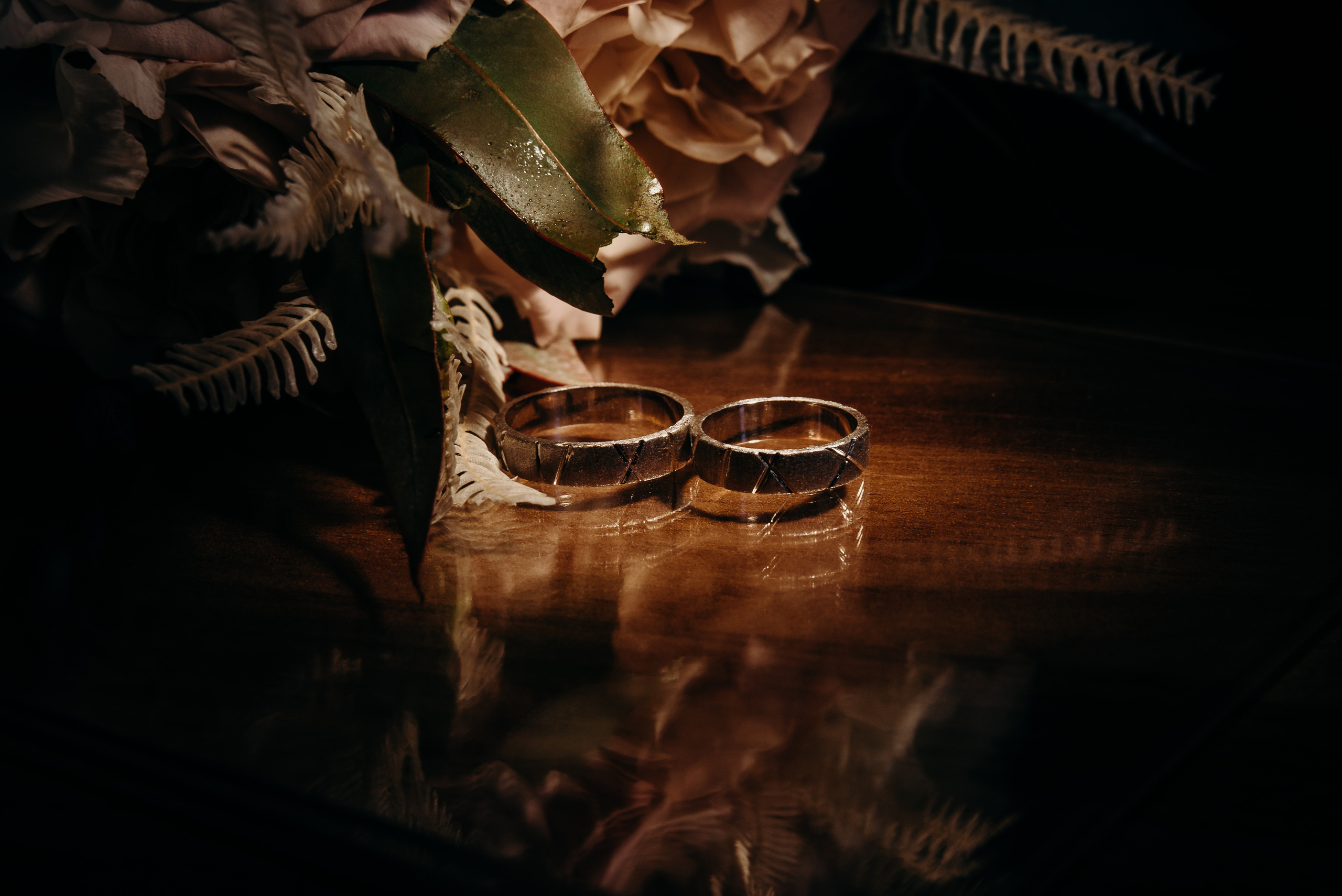 Ксюша и Тимофей. Свадебный фотограф в Ростове Александра Груздева