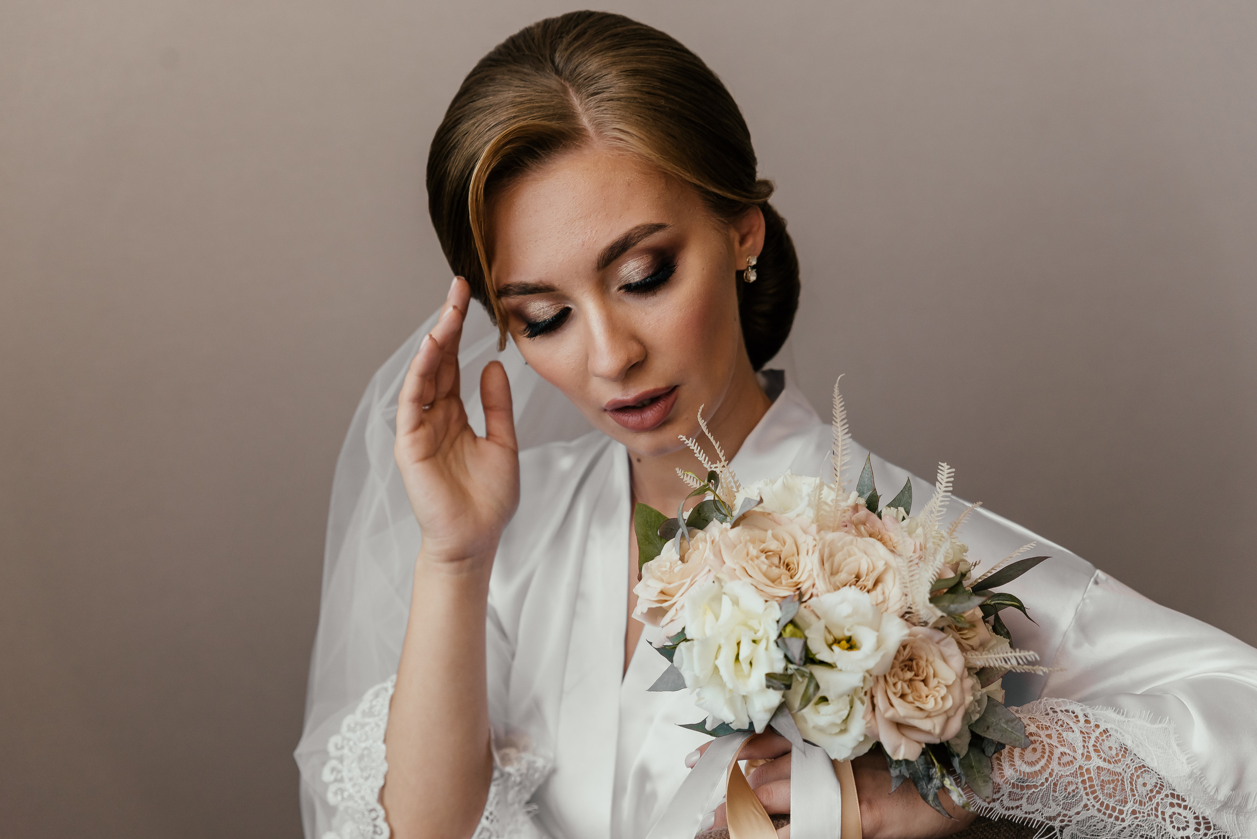 Ксюша и Тимофей. Свадебный фотограф в Ростове Александра Груздева