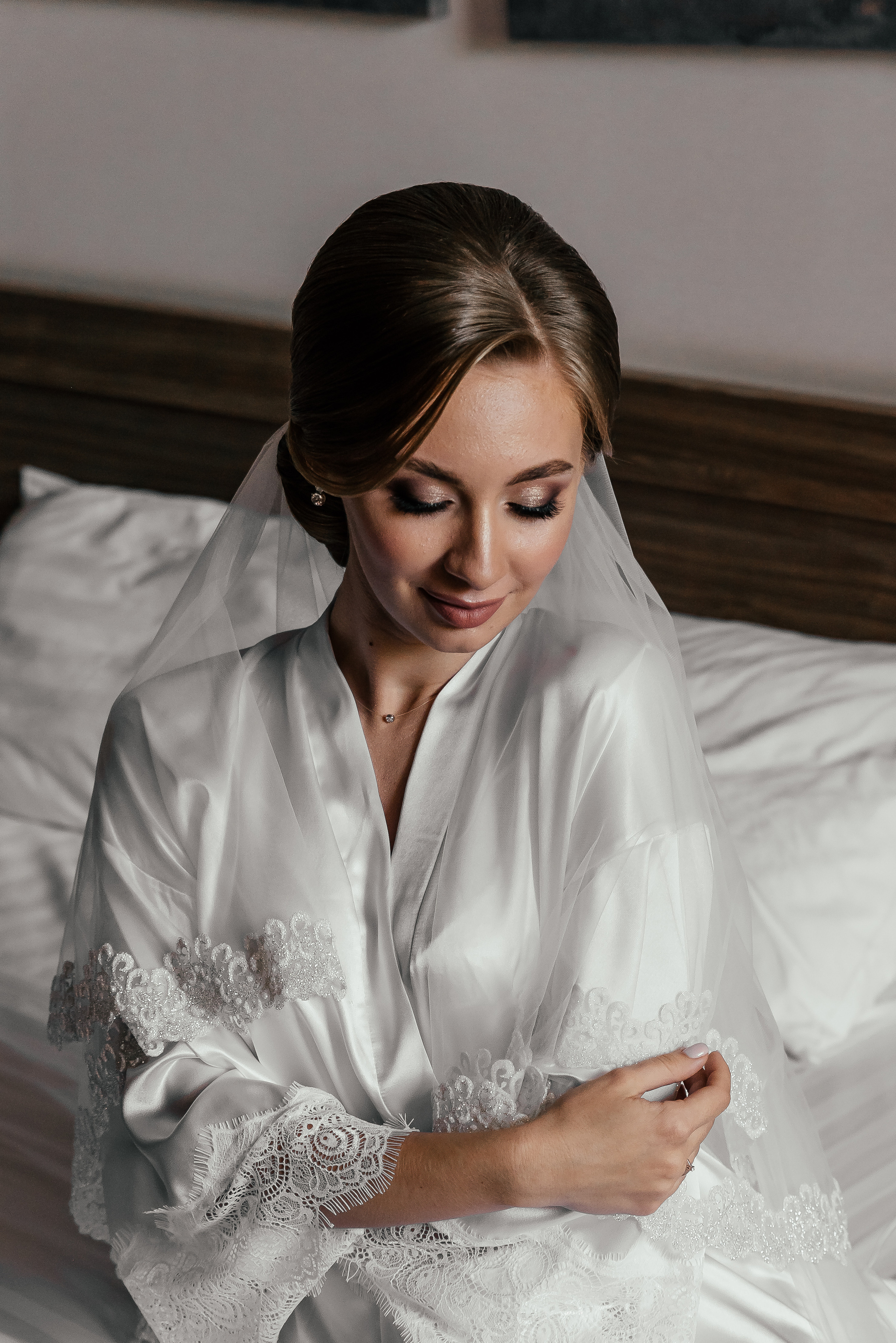 Ксюша и Тимофей. Свадебный фотограф в Ростове Александра Груздева