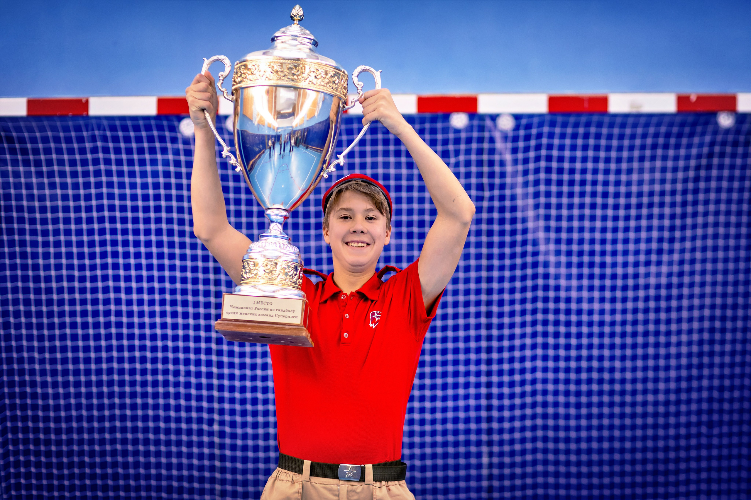 ДЕТСКИЕ ТУРНИРЫ. Спортивный фотограф Максим Серегин