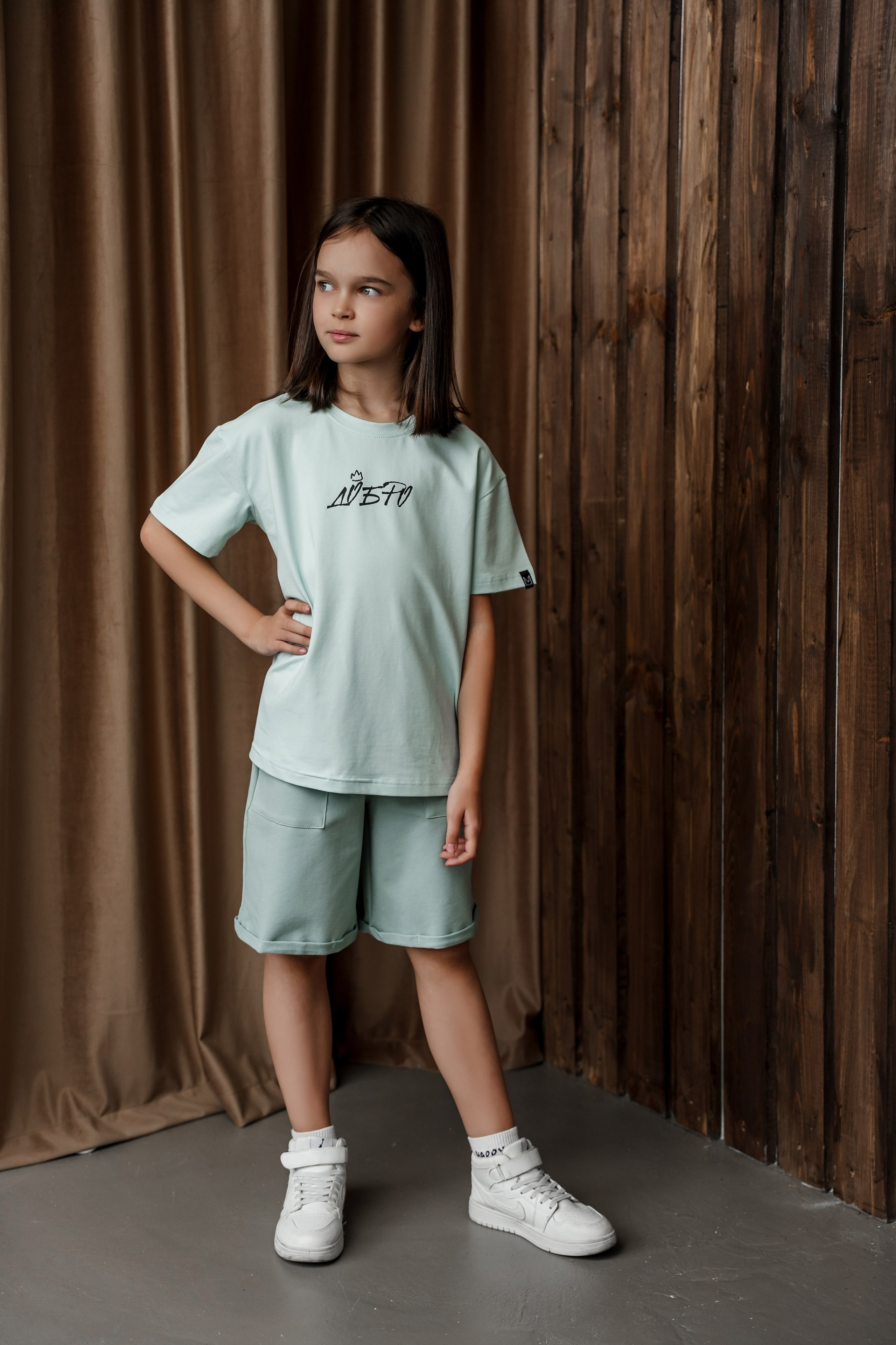 Детская одежда бренд М1. Фотограф в Смоленске Ольга Давыдова