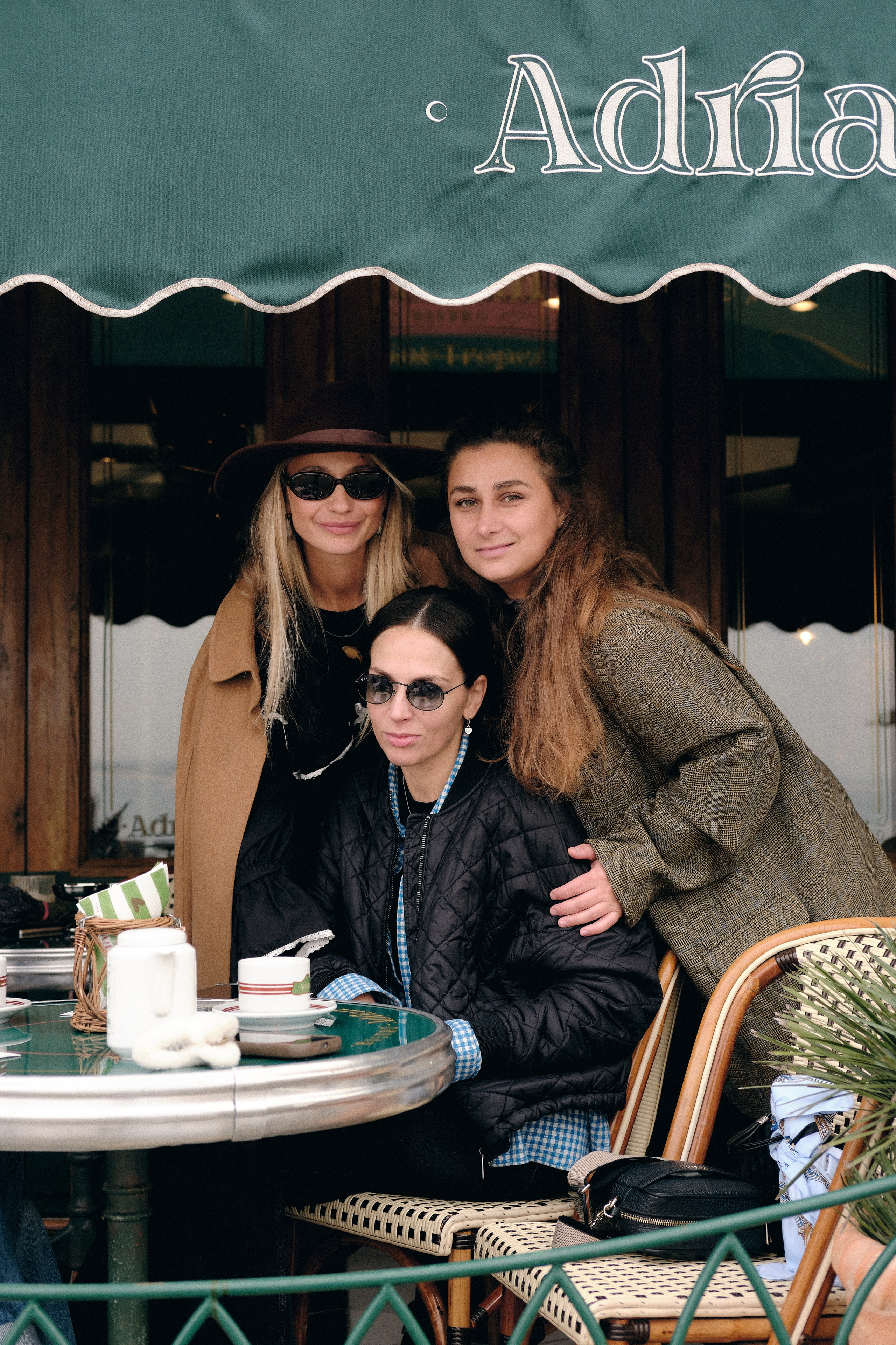 Варвара. Фотограф в Анапе и Краснодаре Тина