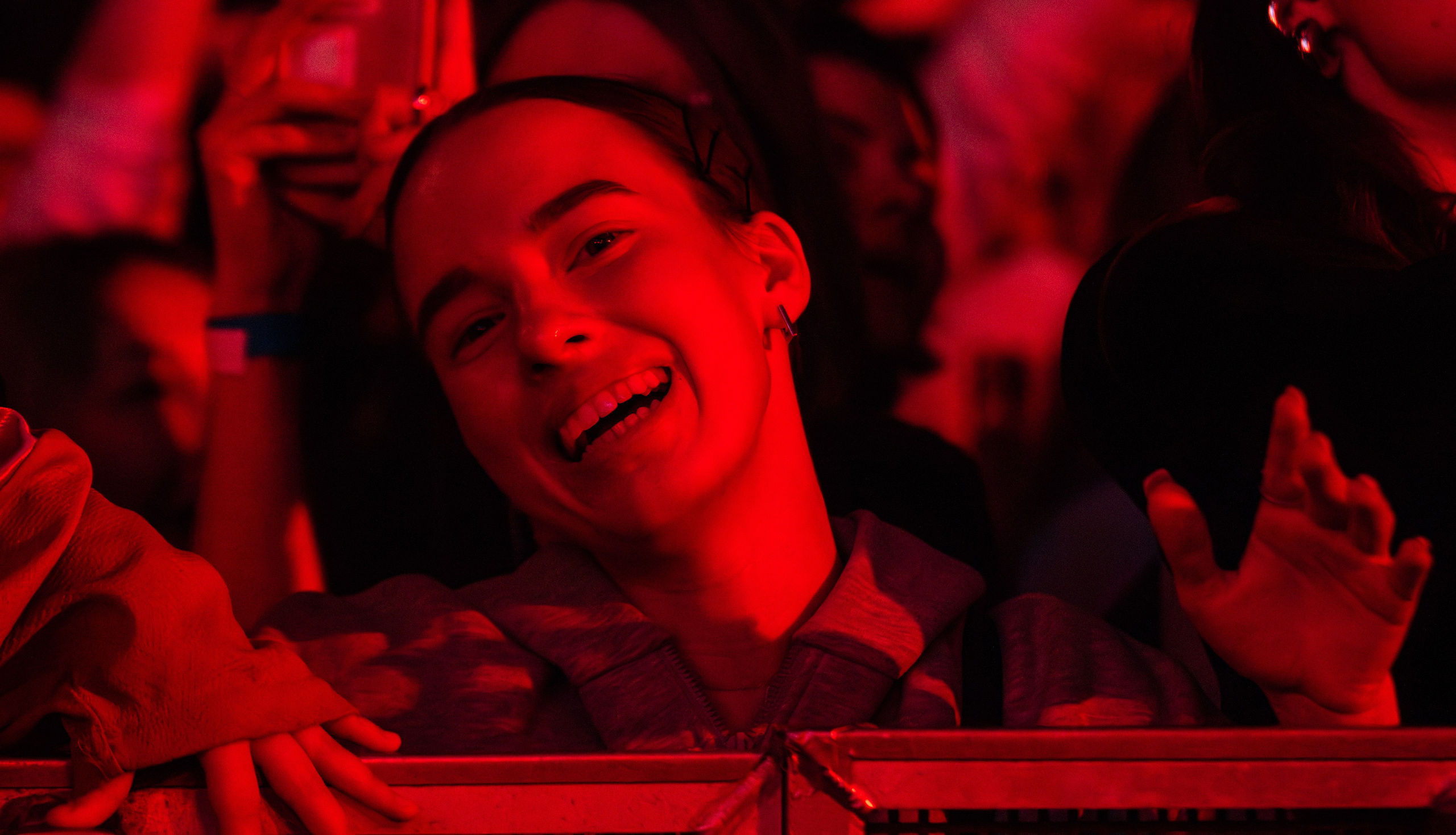 L'One. Live Арена. Концертный фотограф Алёна Рейт в Москве