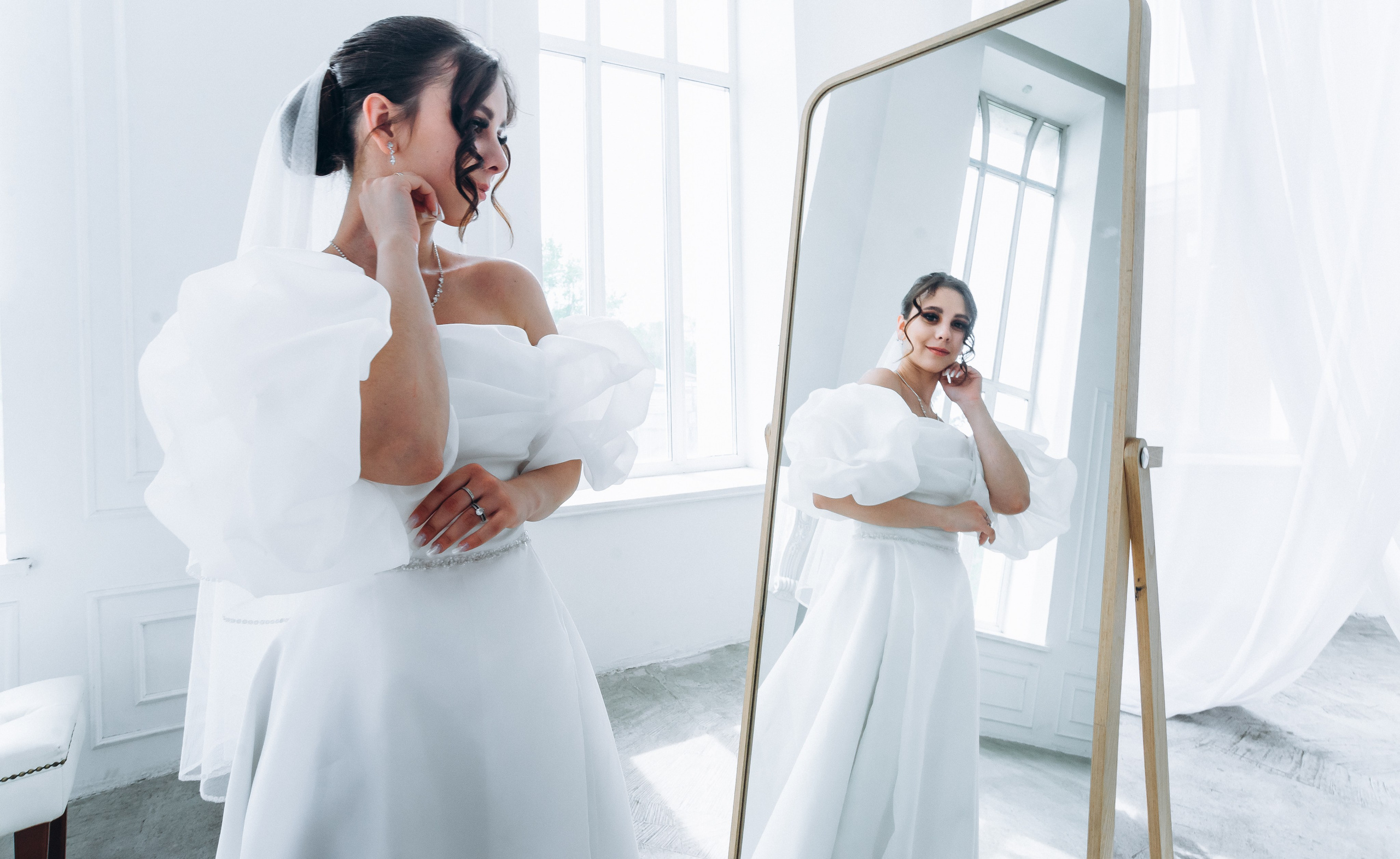 Свадьба Юрий и Елена. Фотограф Андрей Сенченко