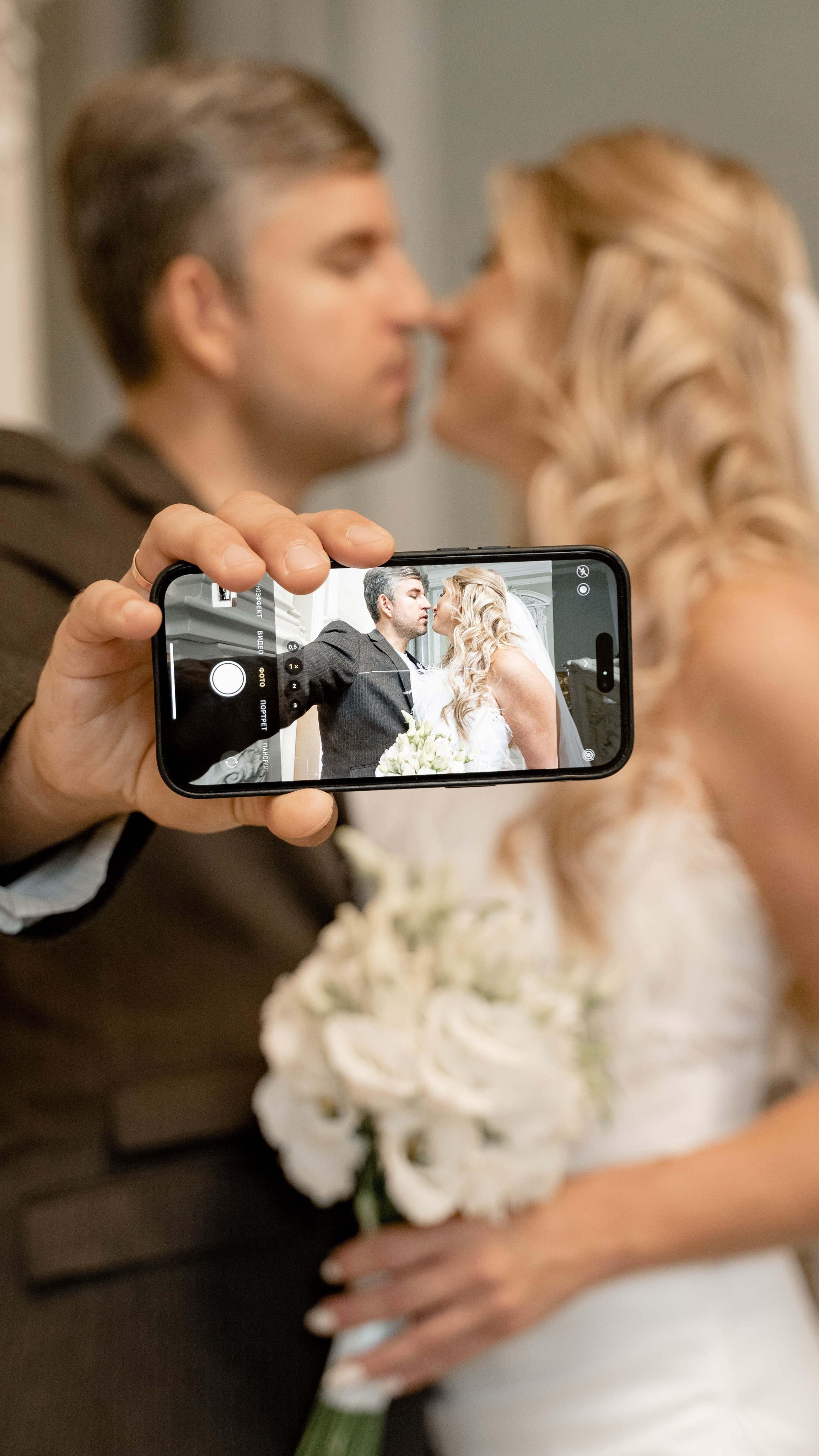 Валентина и Андрей. Свадебный фотограф Санкт-Петербург, Сочи, Питер, Выборг, Луга, Псков