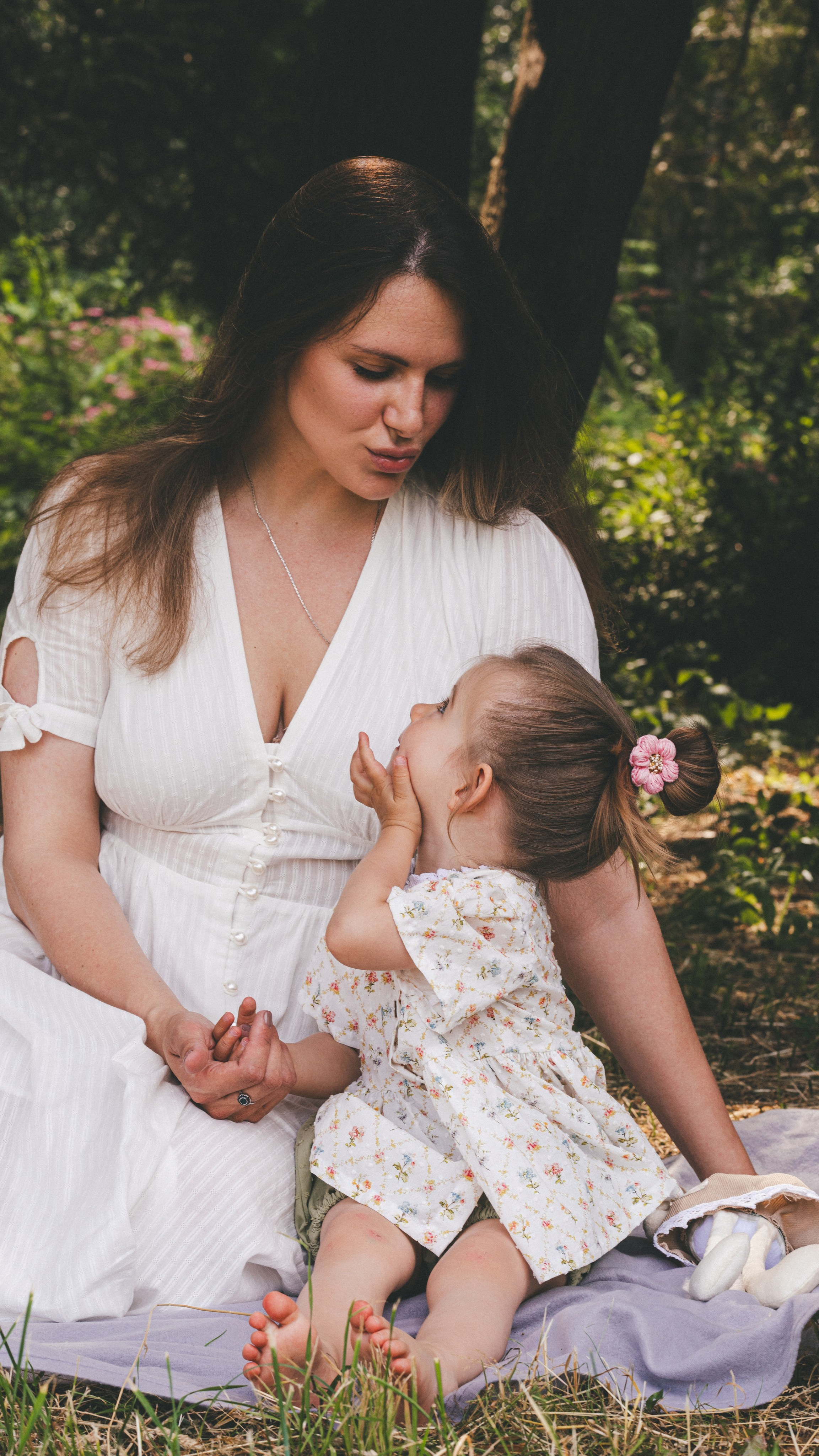 Семейные фотосессии. Главная