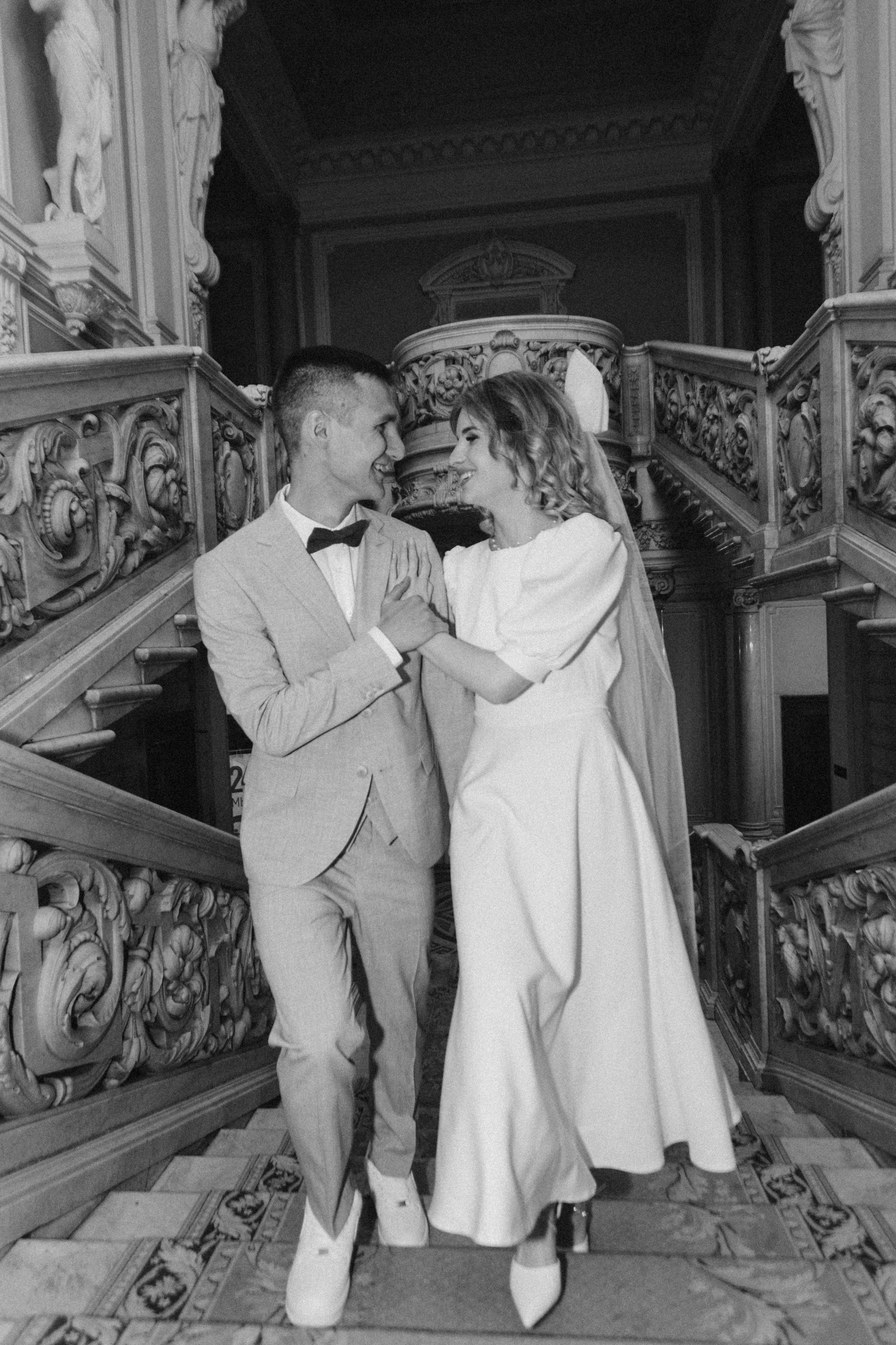 Анастасия и Роман. Фотограф Анфиса Хардина Екатеринбург