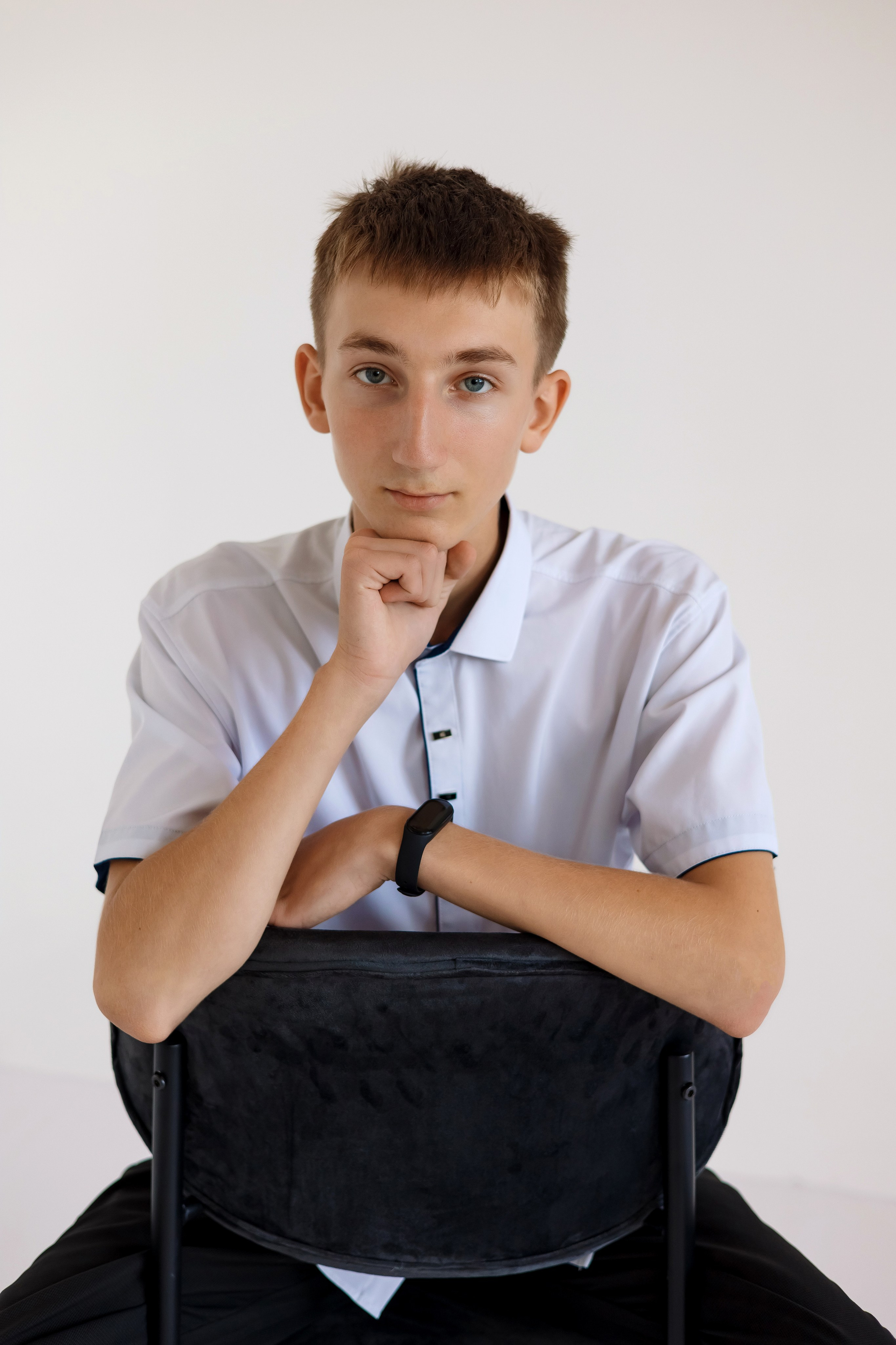 1 школа 9 класс. Фотограф Любовь Корниенко, Примоский край