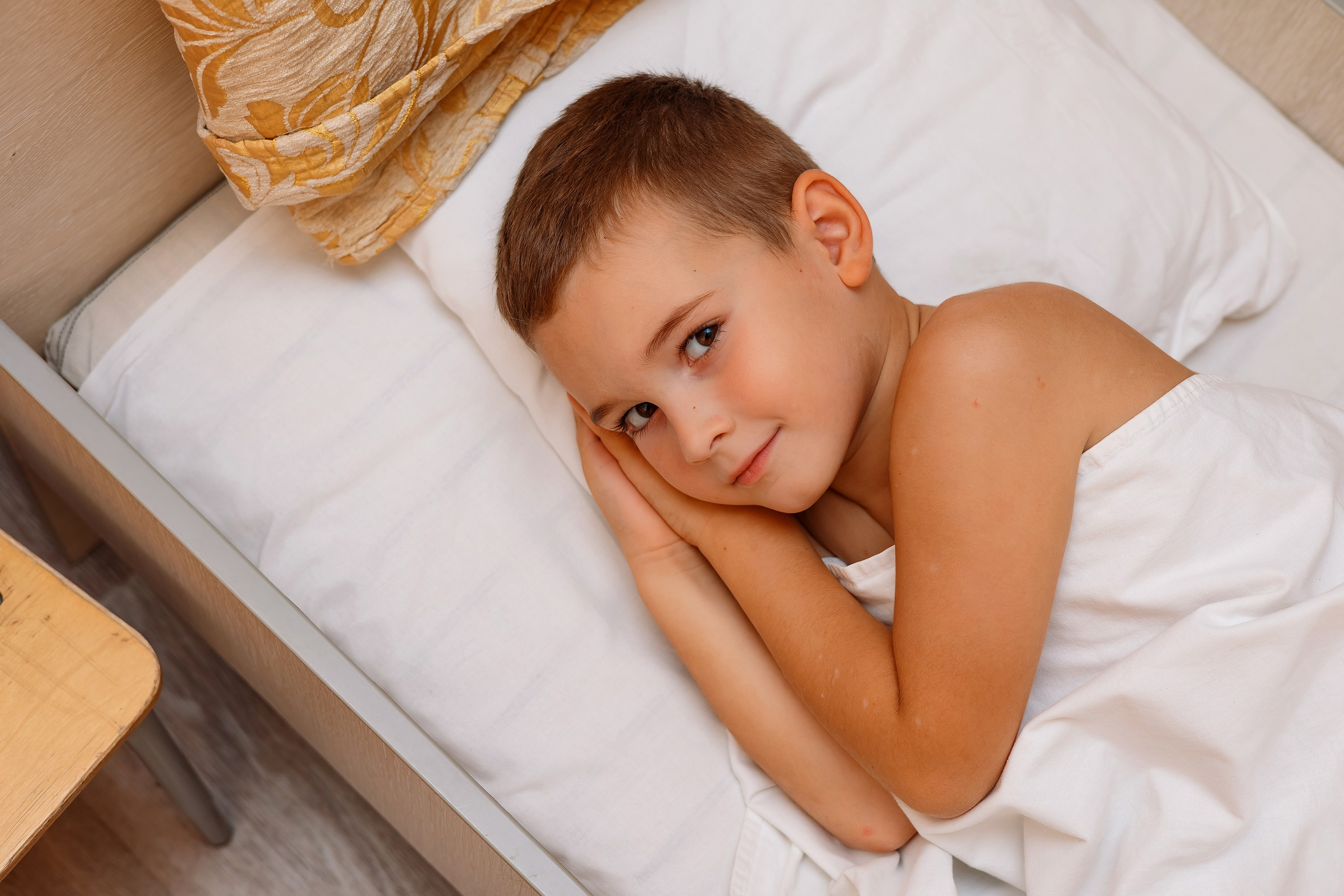 ДС 34. Фотограф Любовь Корниенко, Примоский край