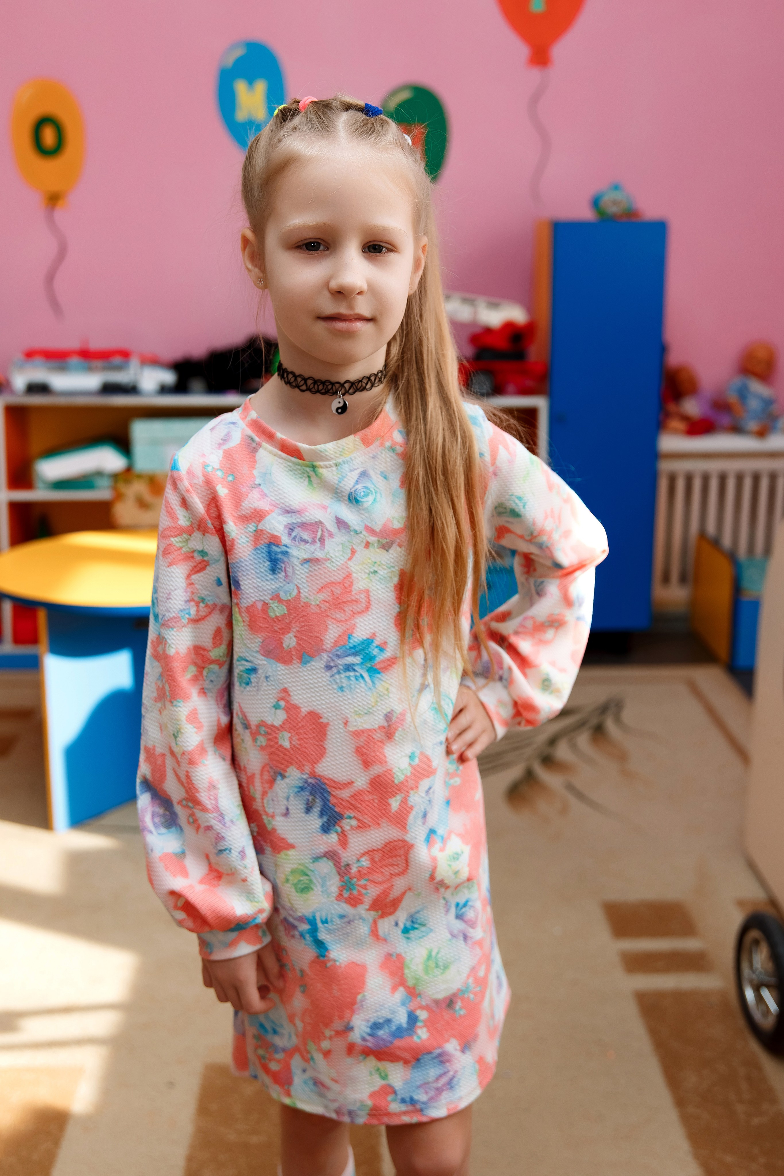 Детский Сад № 19 (один день из жизни группы + выпускной). Фотограф Любовь Корниенко, Примоский край