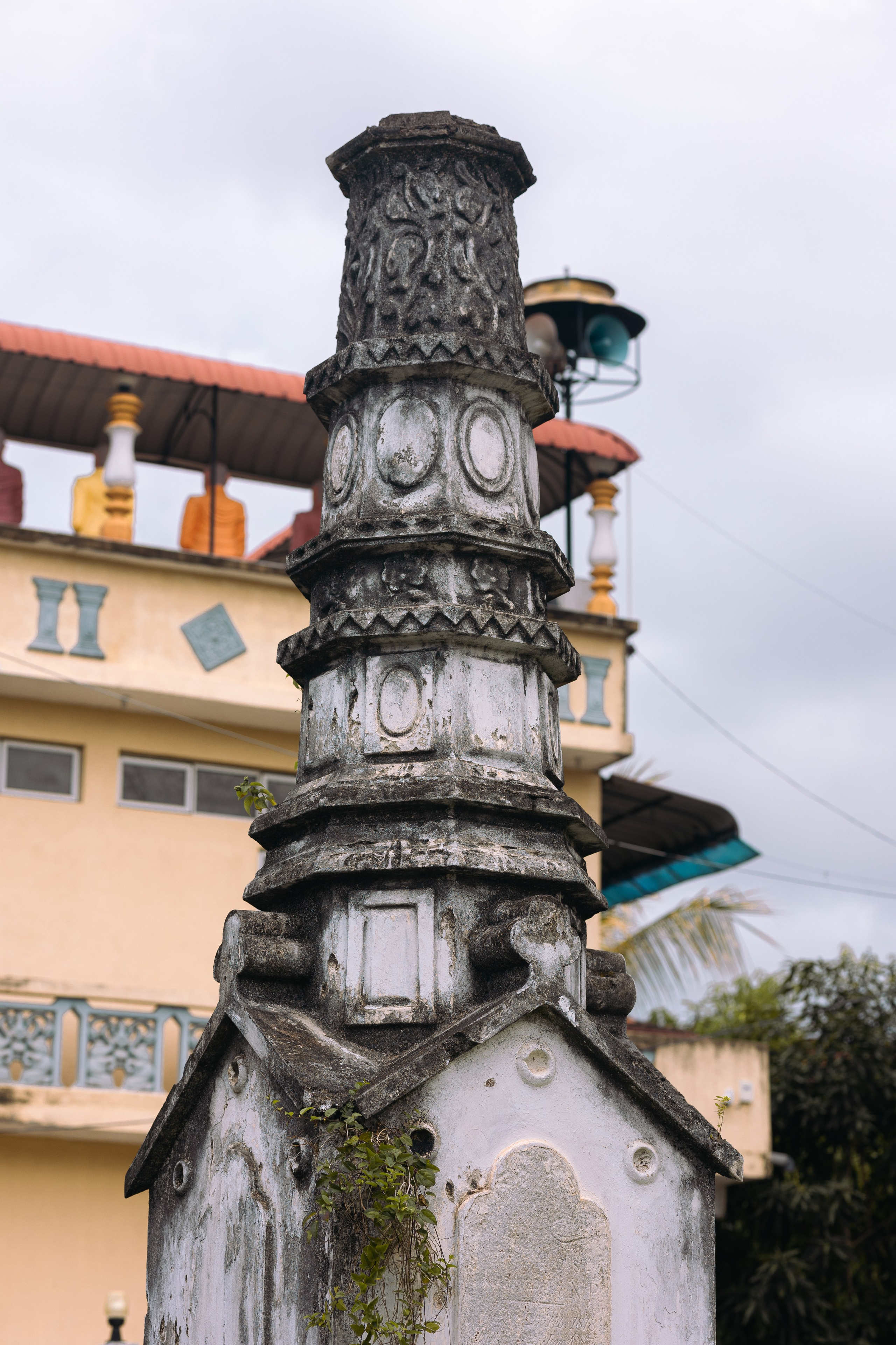 Weligama. Photographer Sonkina Tatiana (Tanya Ash)