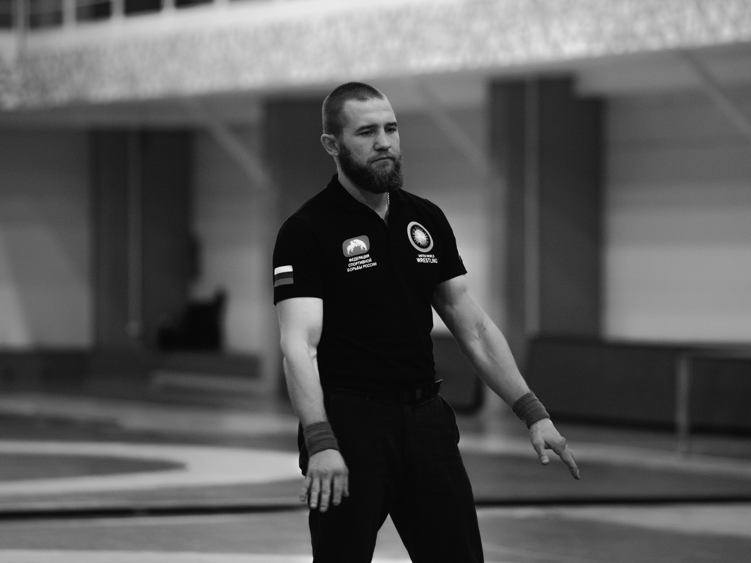 Кубок России по спортивной борьбе панкратион `23. Портретный фотограф в Москве Дарья Цезария