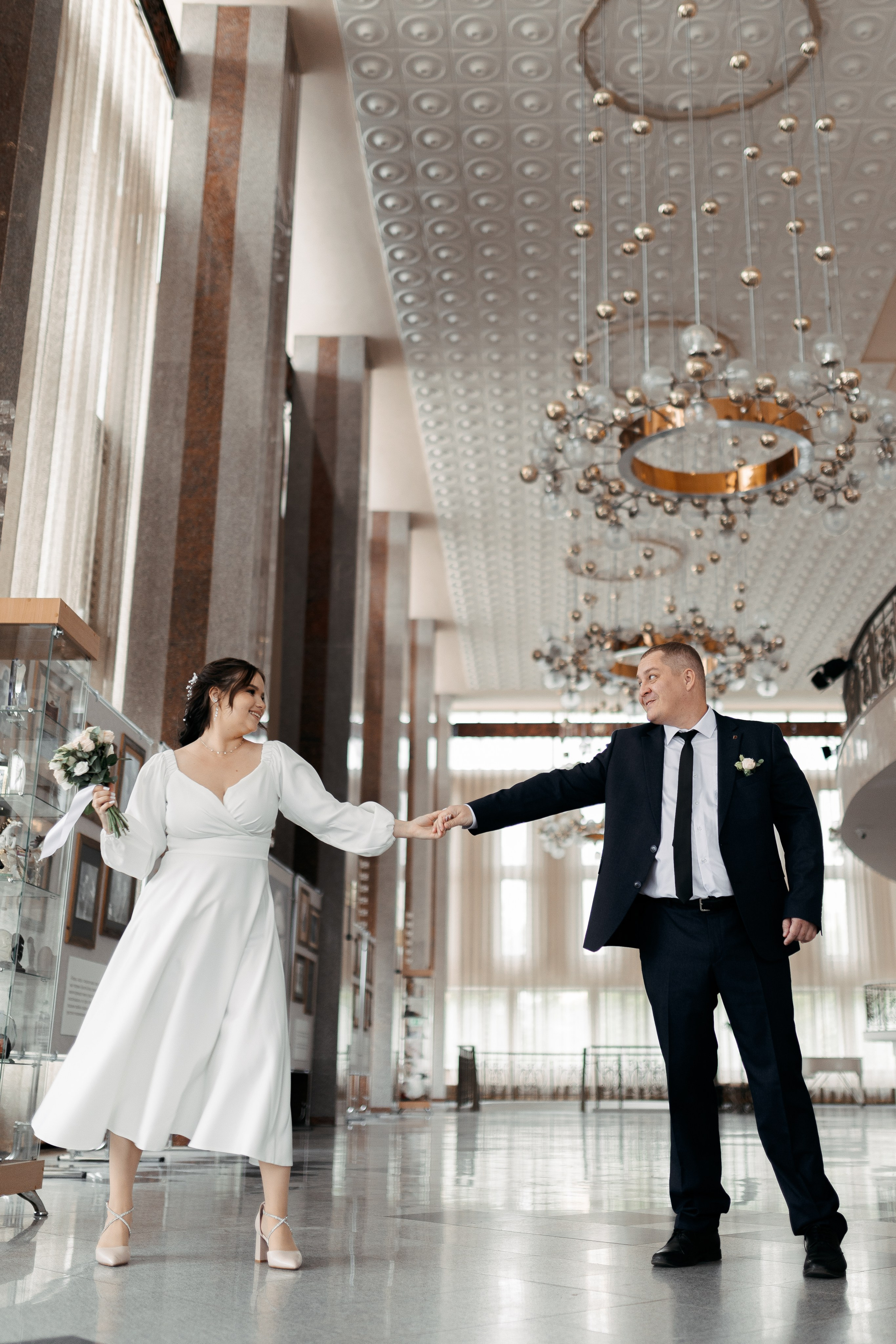 Свадебная фотосессия Йошкар Ола. Свадебный и семейный фотограф Баева Дарья, город Йошкар — Ола