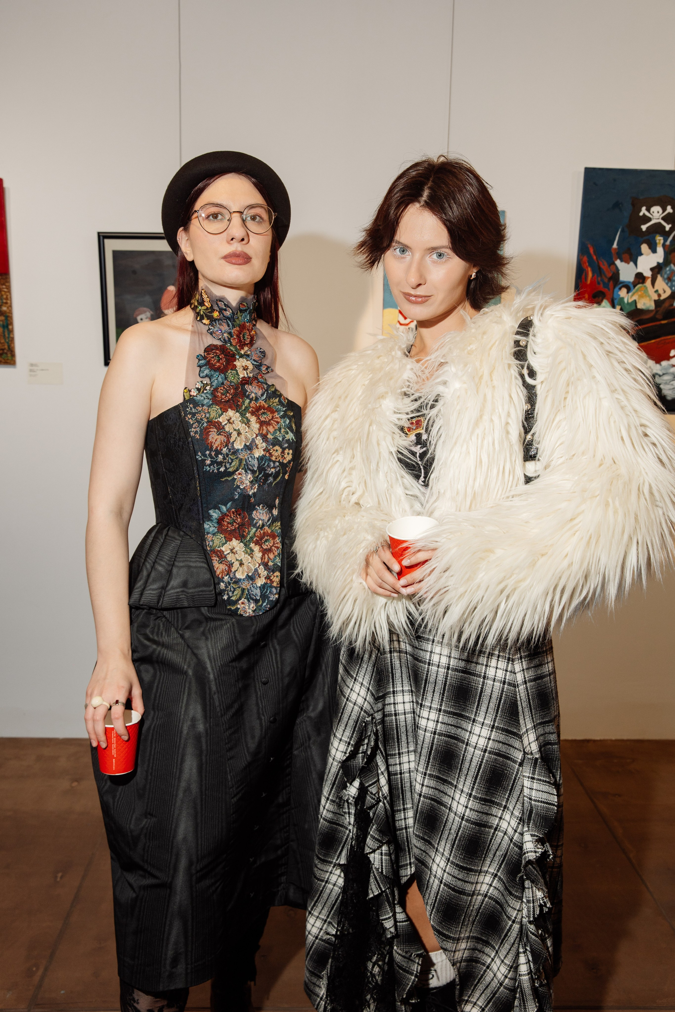 Рисунки на Стенах: Праздник продолжается. Репортажный Фотограф | Константин Кондрашов