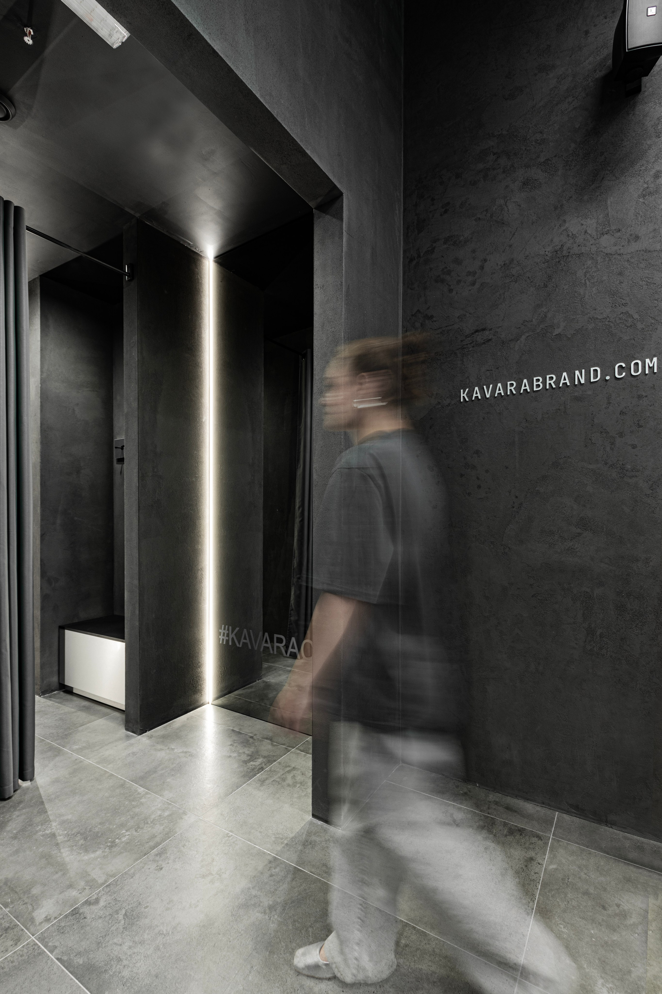 KAVARA. Интерьерный фотограф Варвара Чеснокова