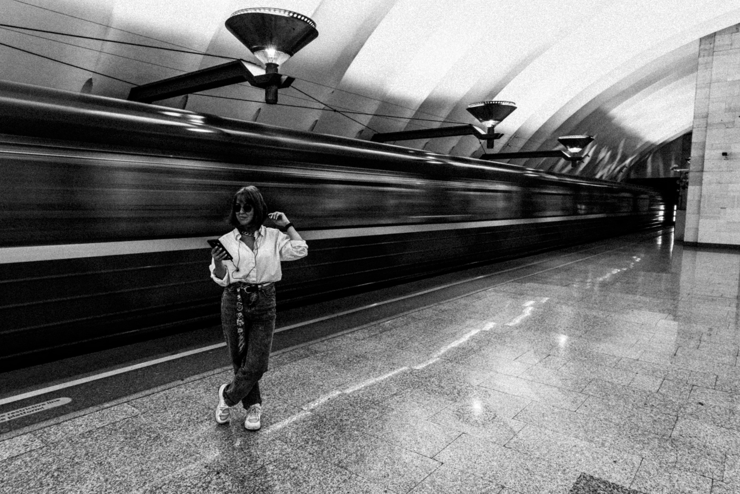 Анастасия. Мужской фотограф СПб