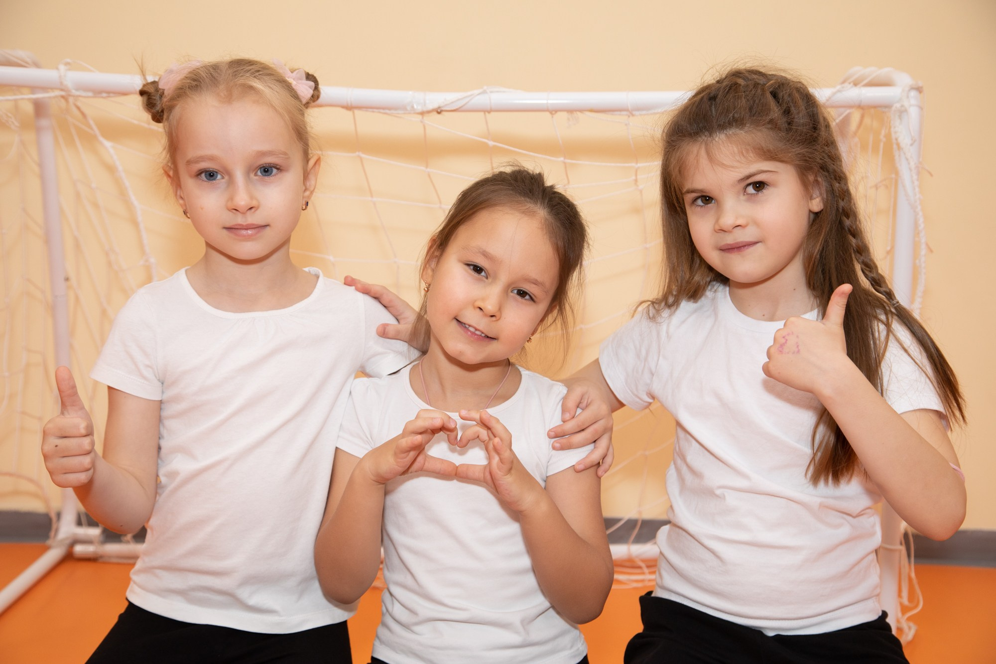 Детсадовские фотографии. Семейный и детский фотограф в Санкт-Петербург. Natalia Fadel