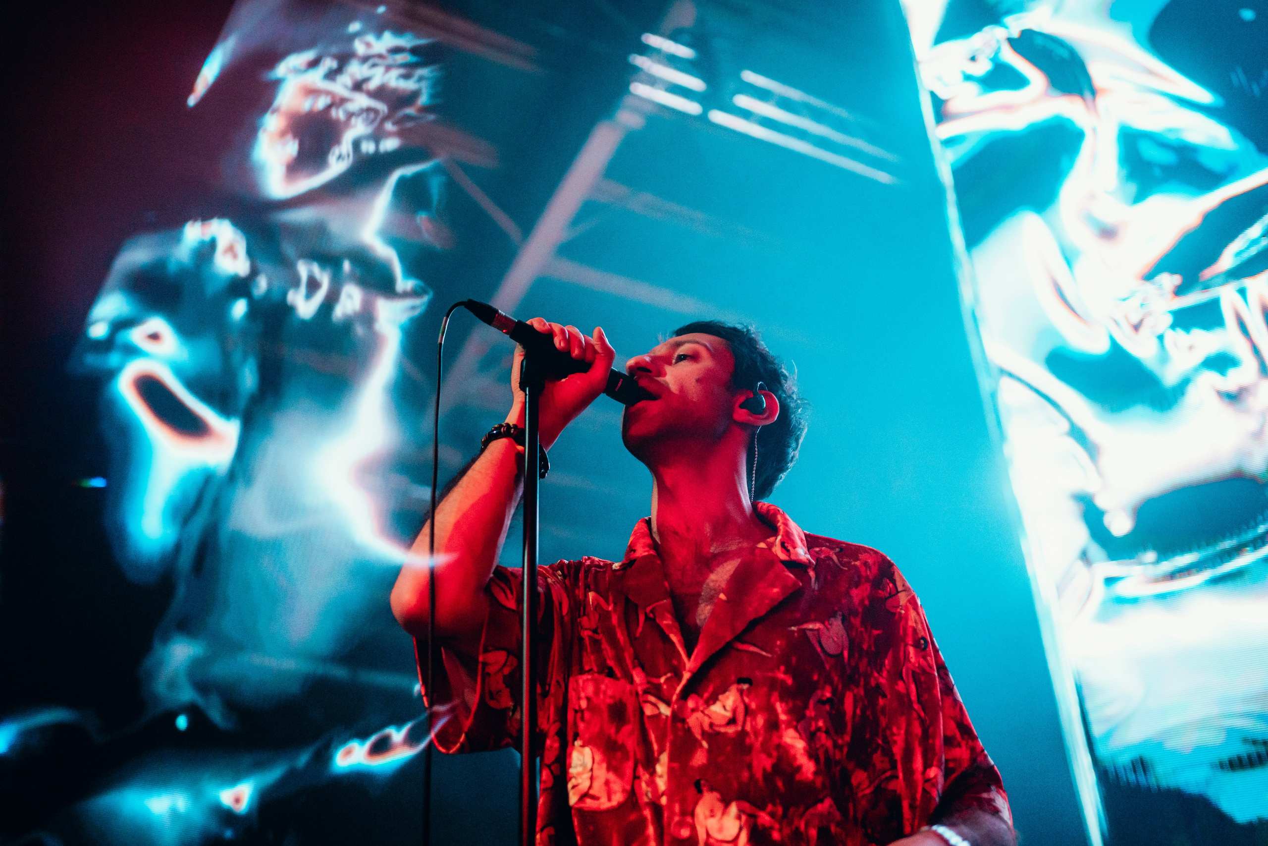 TON 2025. Главная