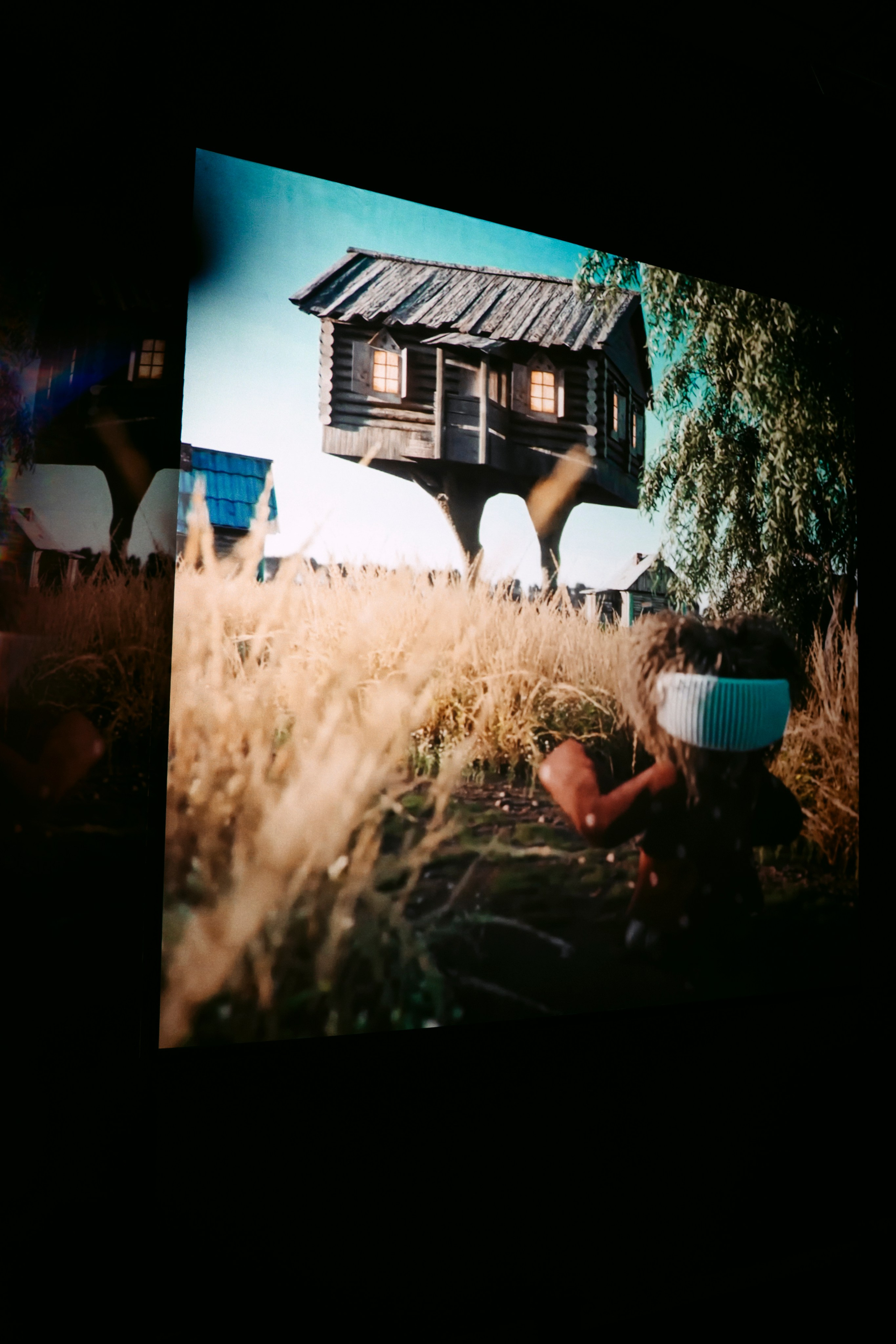 NUR NOW 2026. Главная