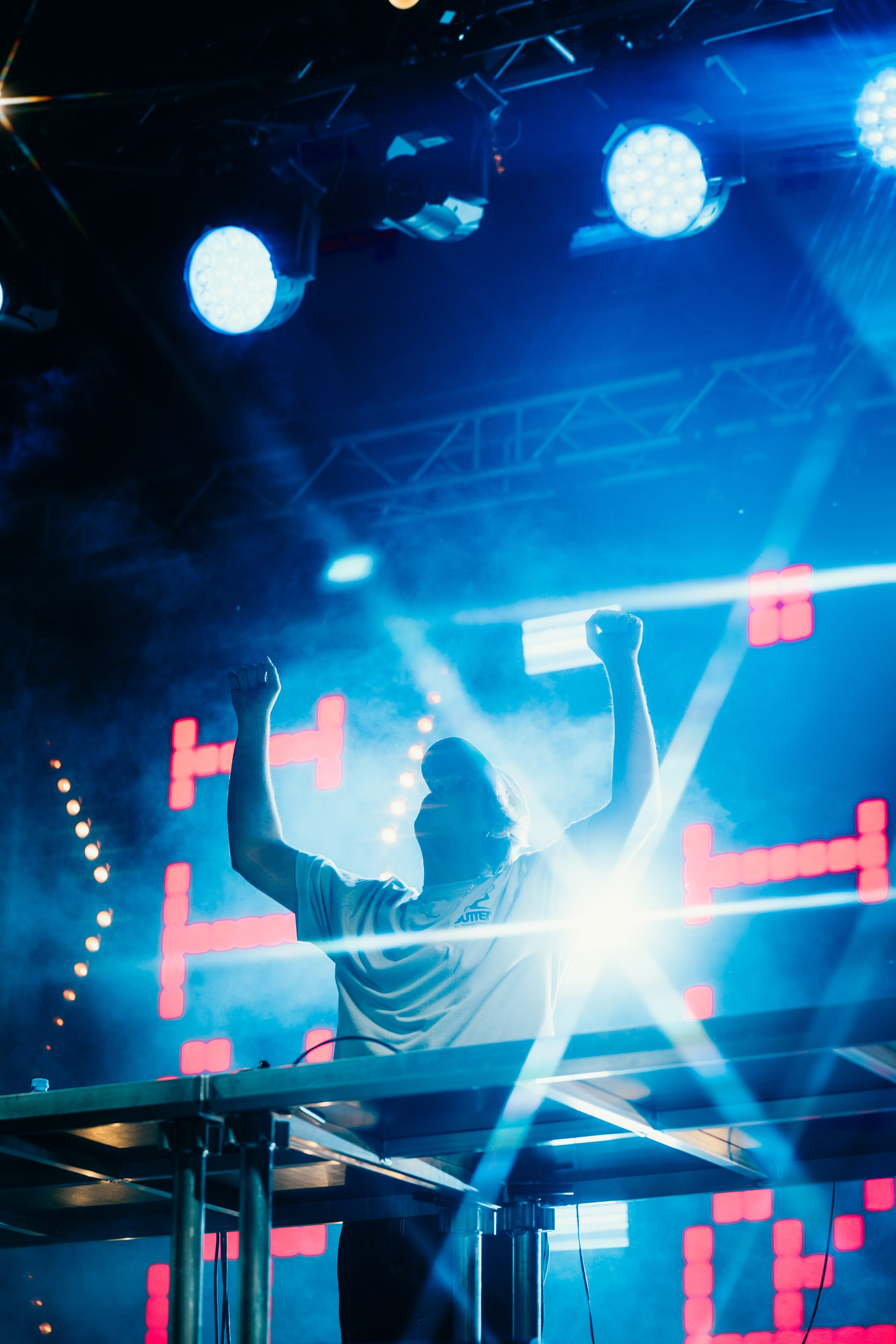 URAM FEST 2024. Главная