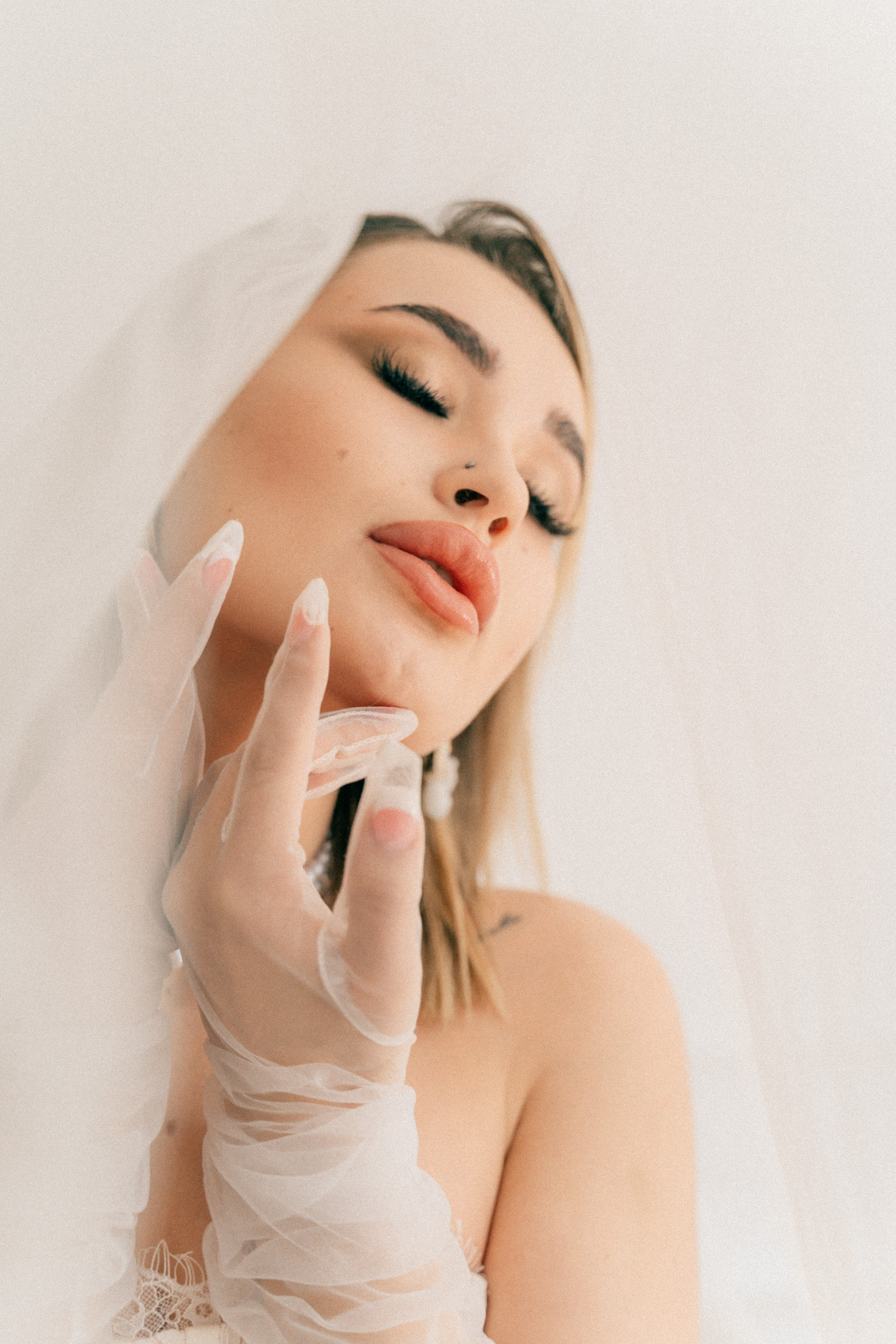 Инна и Жора. Семейный фотограф Новочеркасск