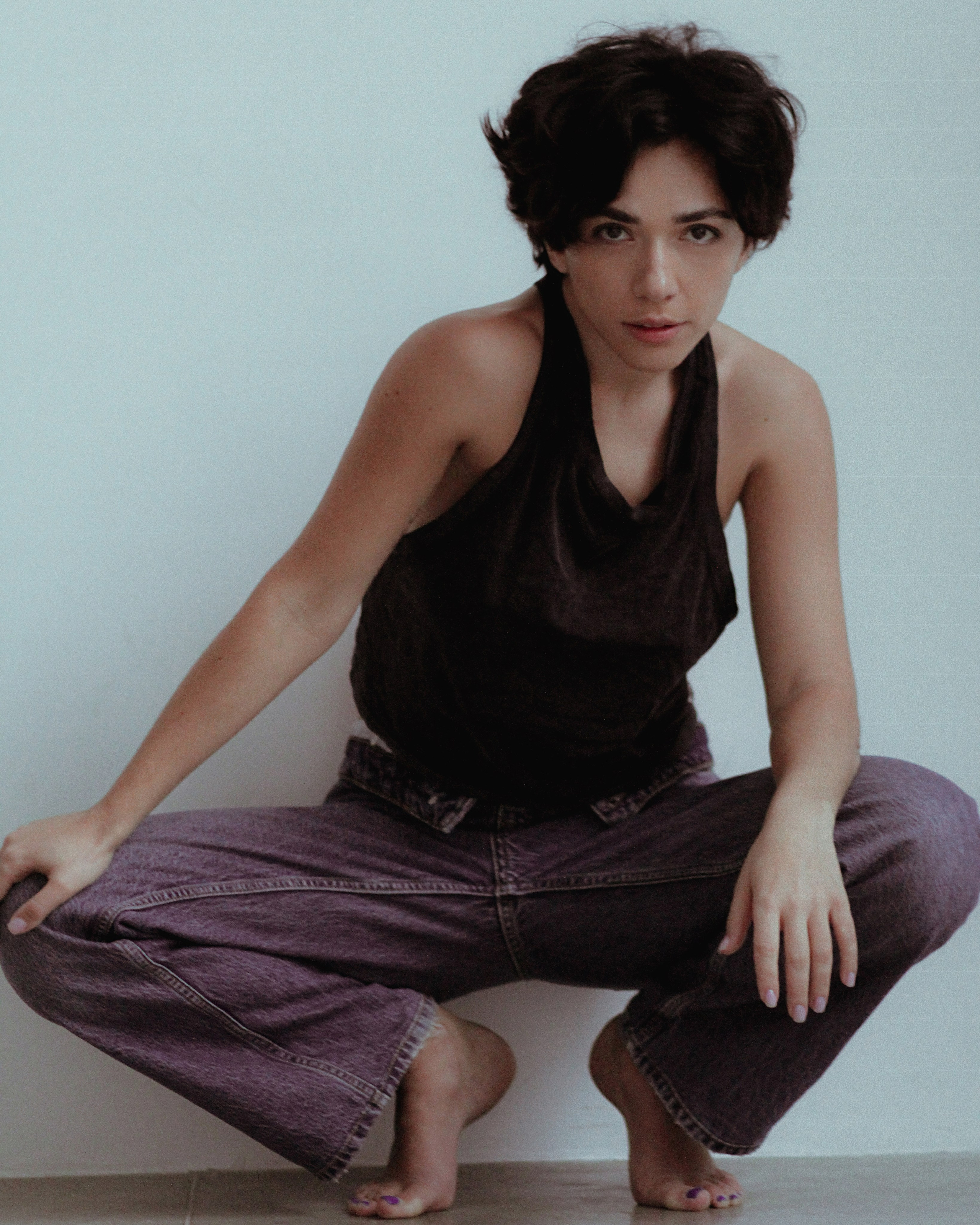 Диана. Александра Крашевская. Портретный фотограф в Москве и Санкт-Петербурге