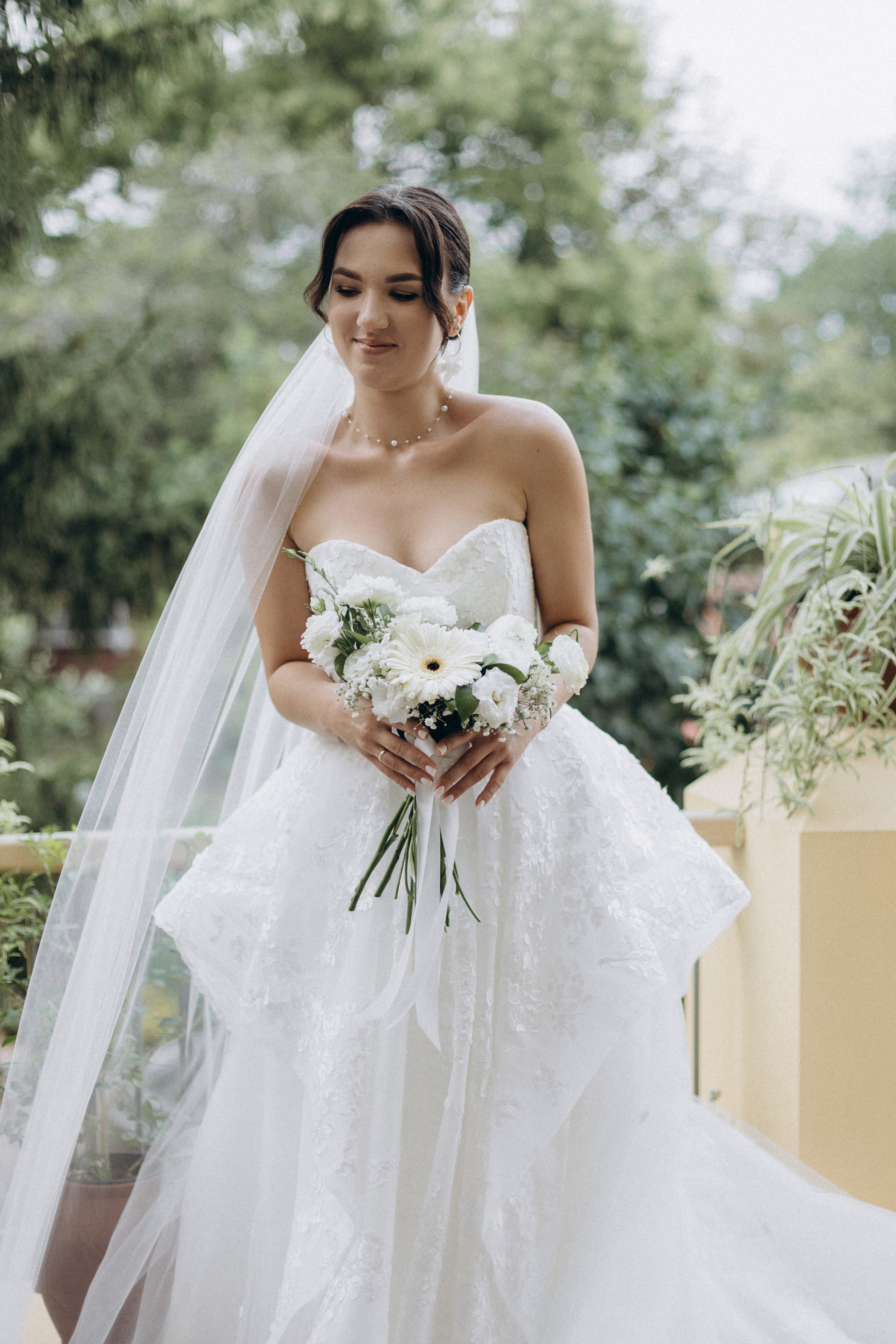 Роман и Анастасия. Главная