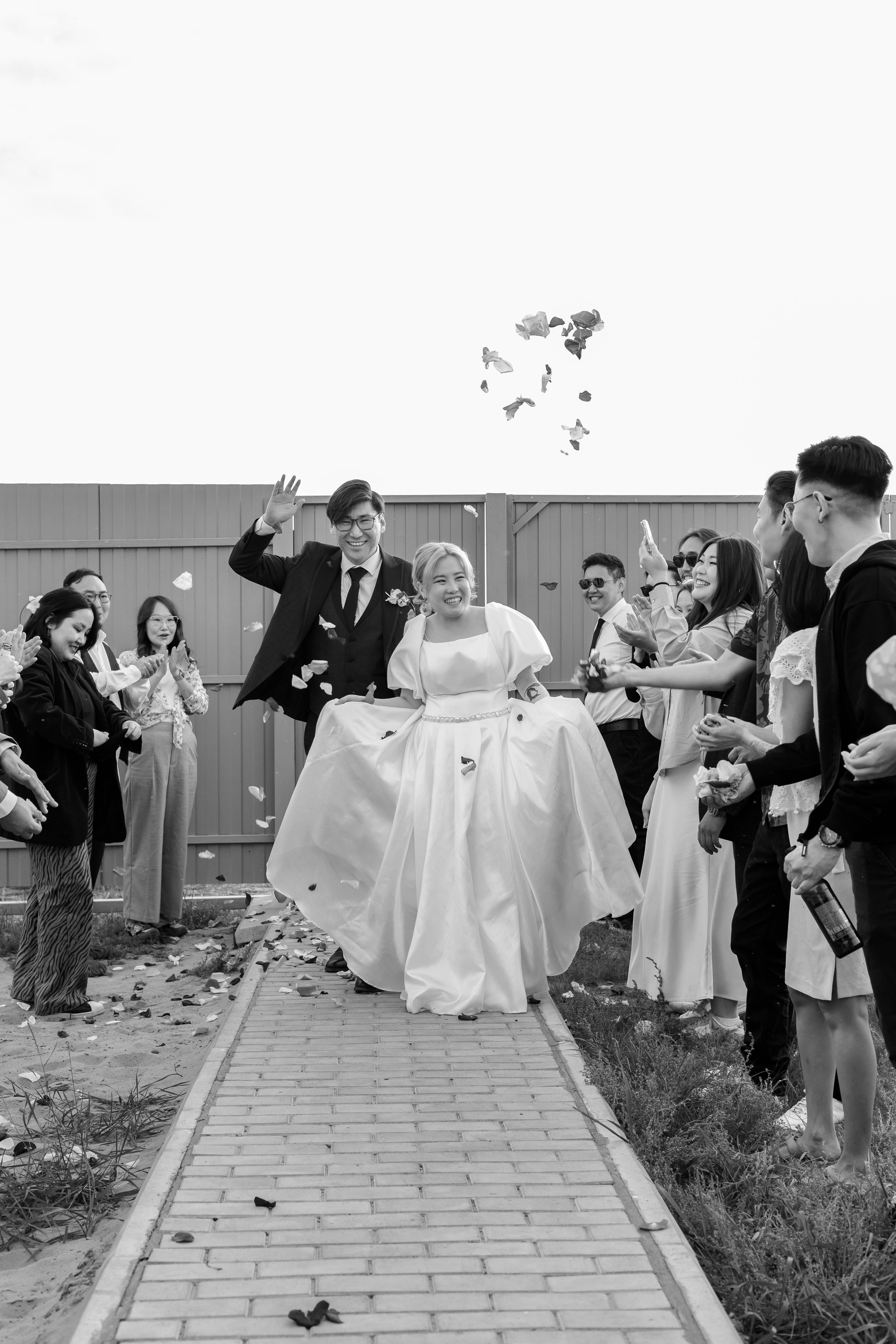 Виталий и Валентина. Студийный и репортажный фотограф в Якутске