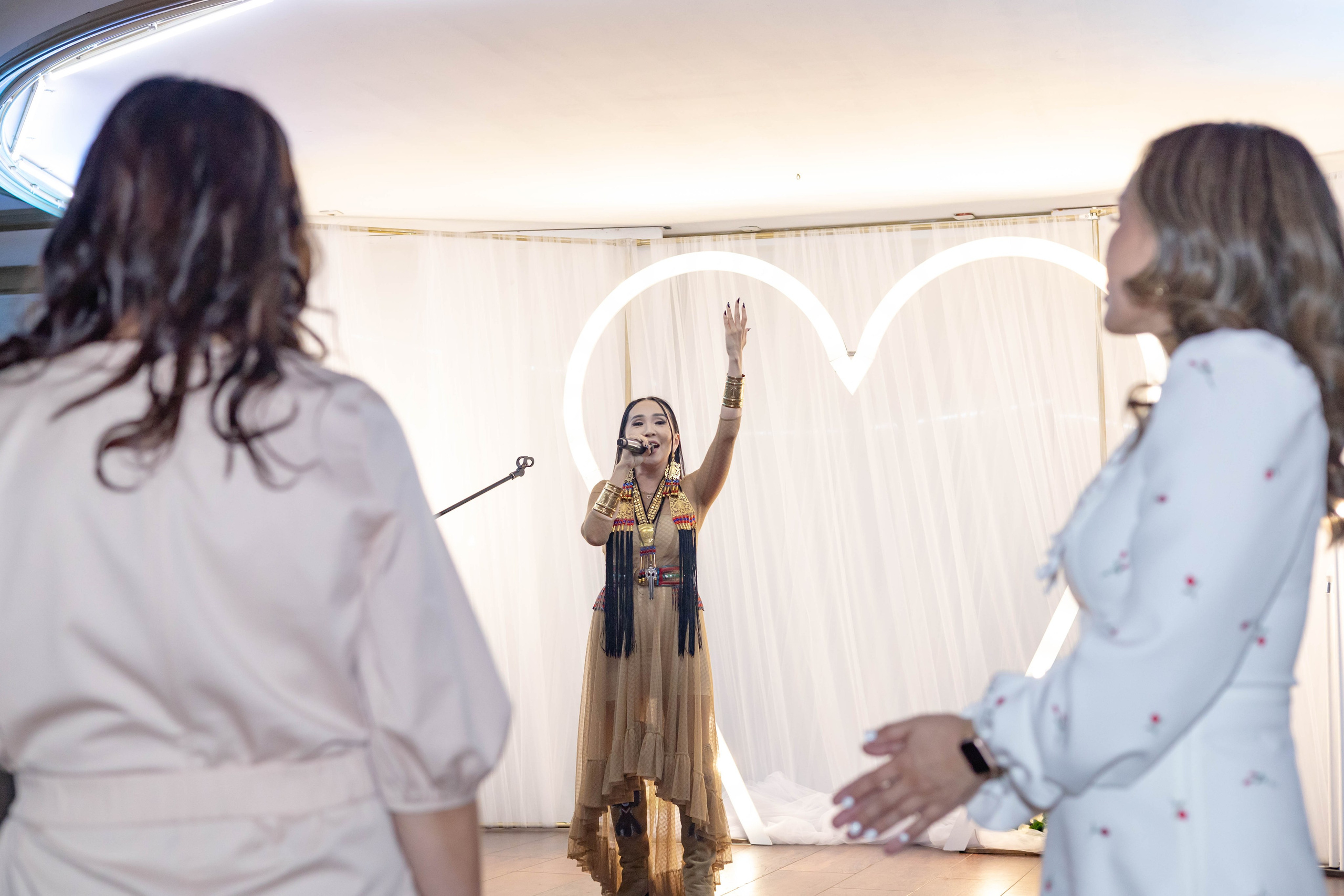 Юбилей 2. Студийный и репортажный фотограф в Якутске