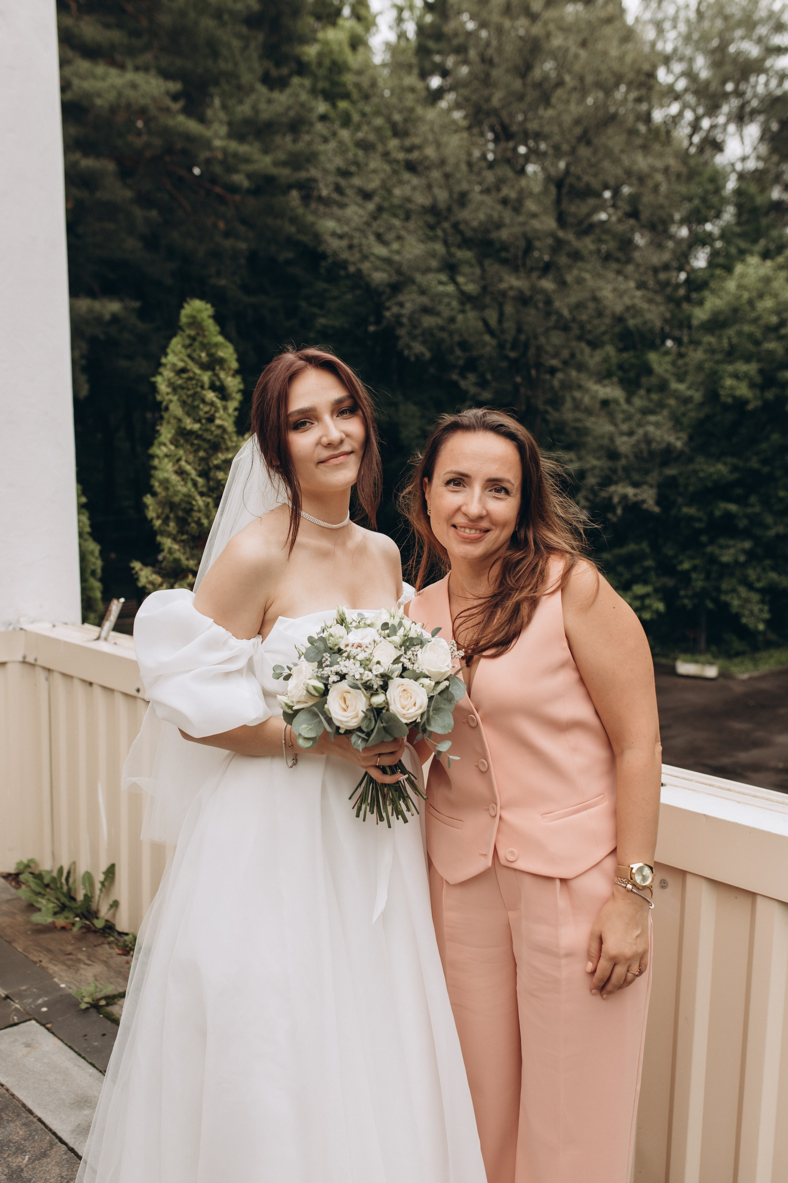 Антон и Алксандра (студия+ресторан). Семейный фотограф в Обнинске