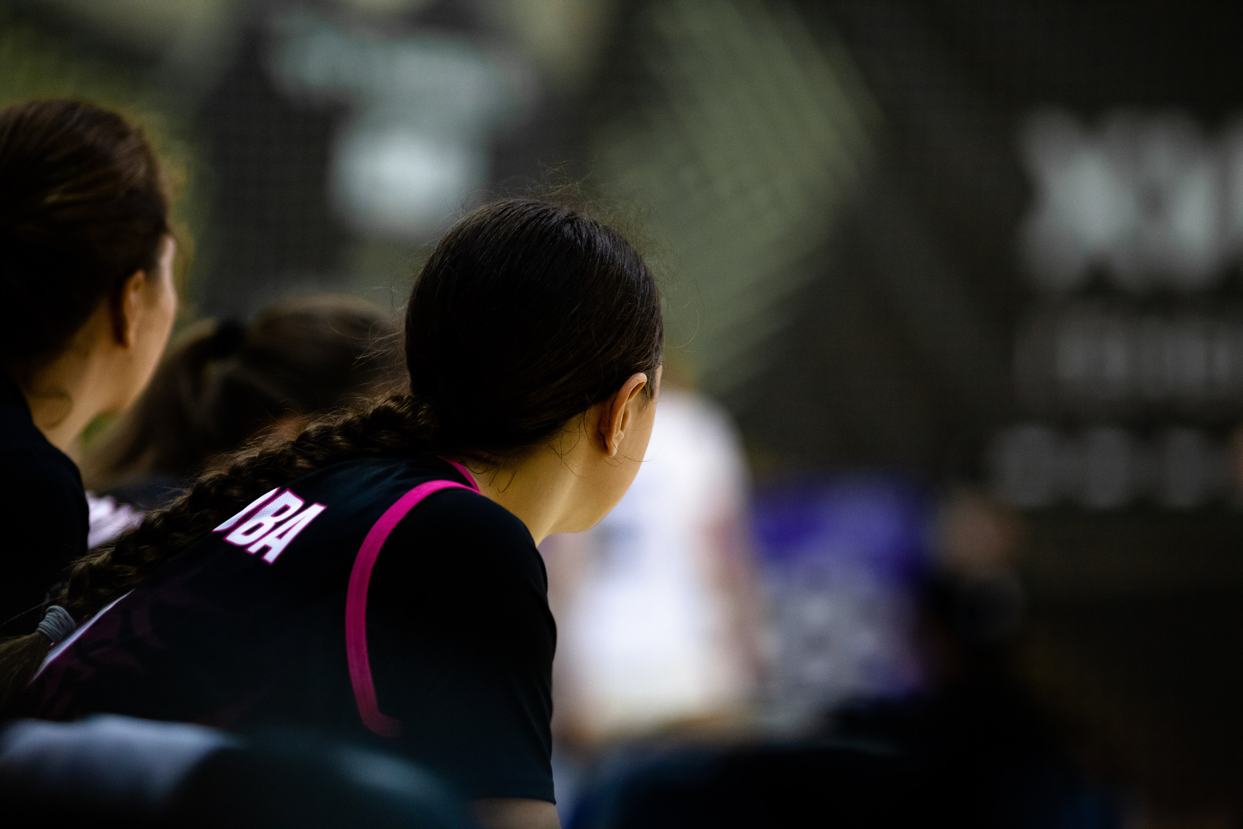 ЧГУ-Атланта — Ростов-ЮФУ / 1 игра. Фотография