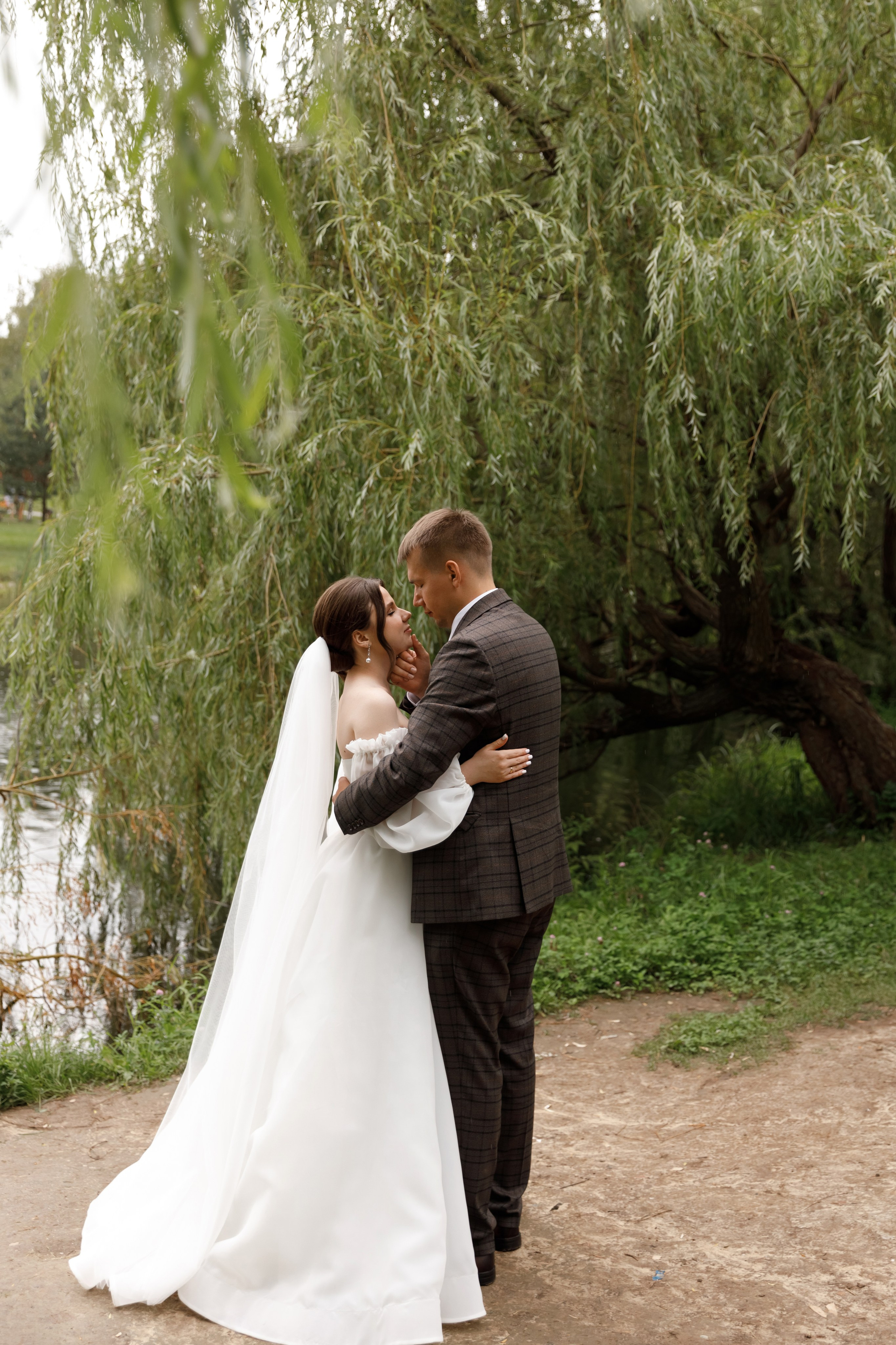 IGOR & ANASTASIA. Свадебный фотограф в Туле и Москве