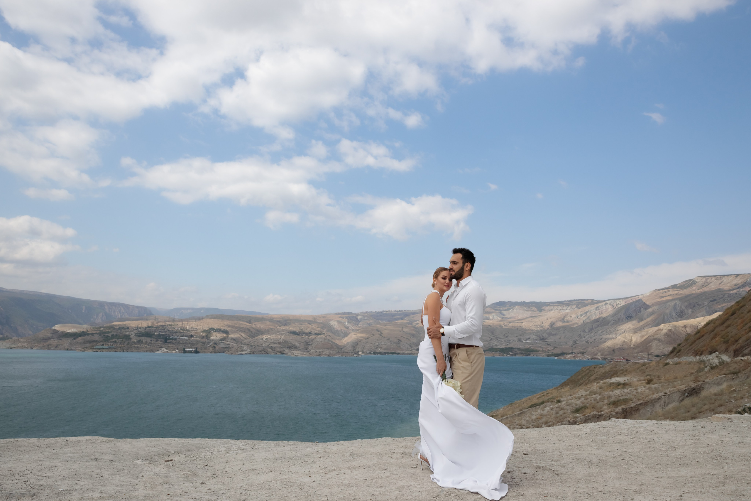 MURAD & ALINA. Свадебный фотограф в Туле и Москве