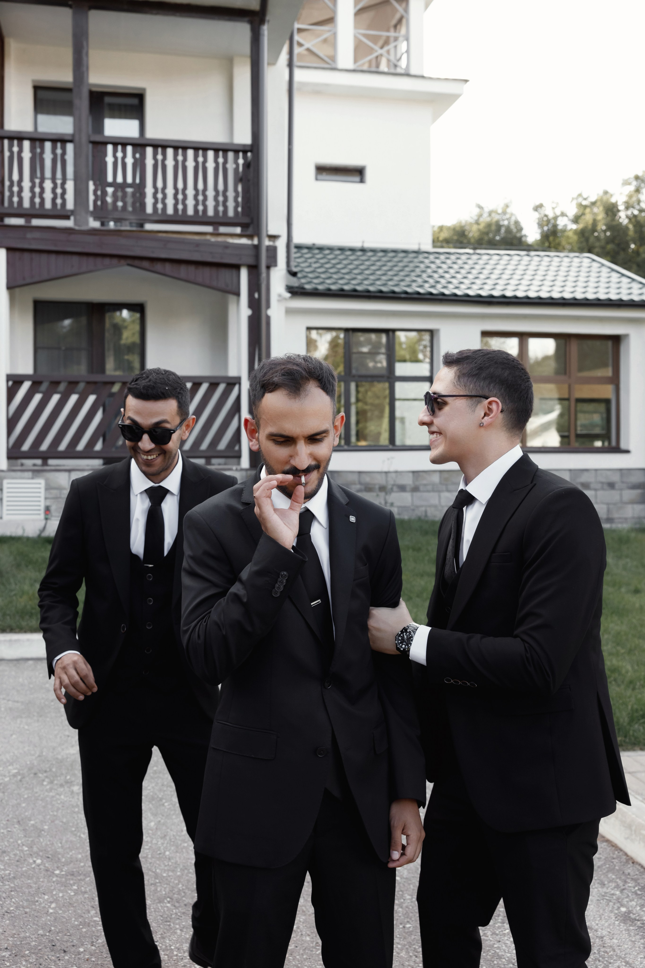 MOSTAFA & ANNA. Свадебный фотограф в Туле и Москве