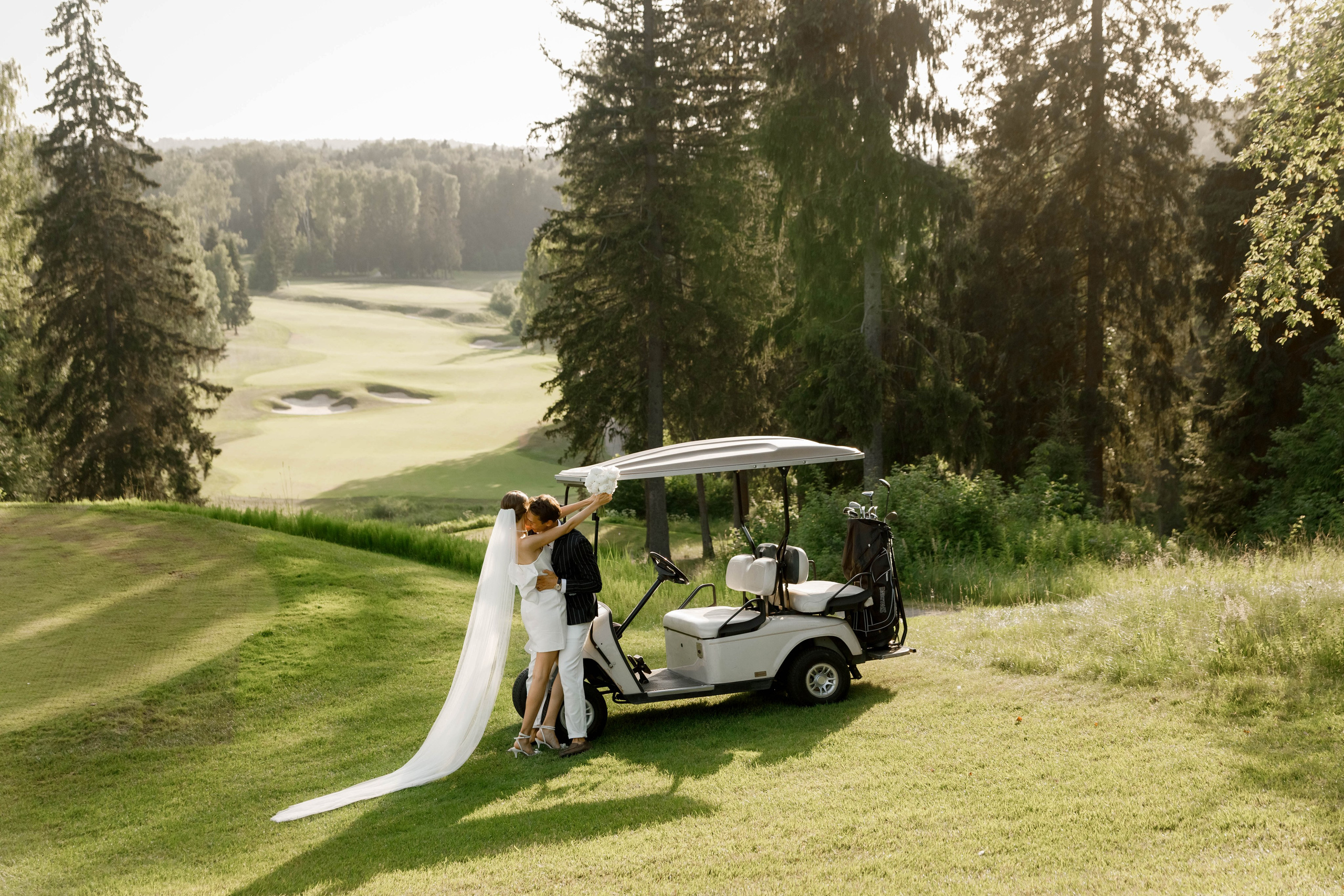 Свадебный фотограф в Туле и Москве