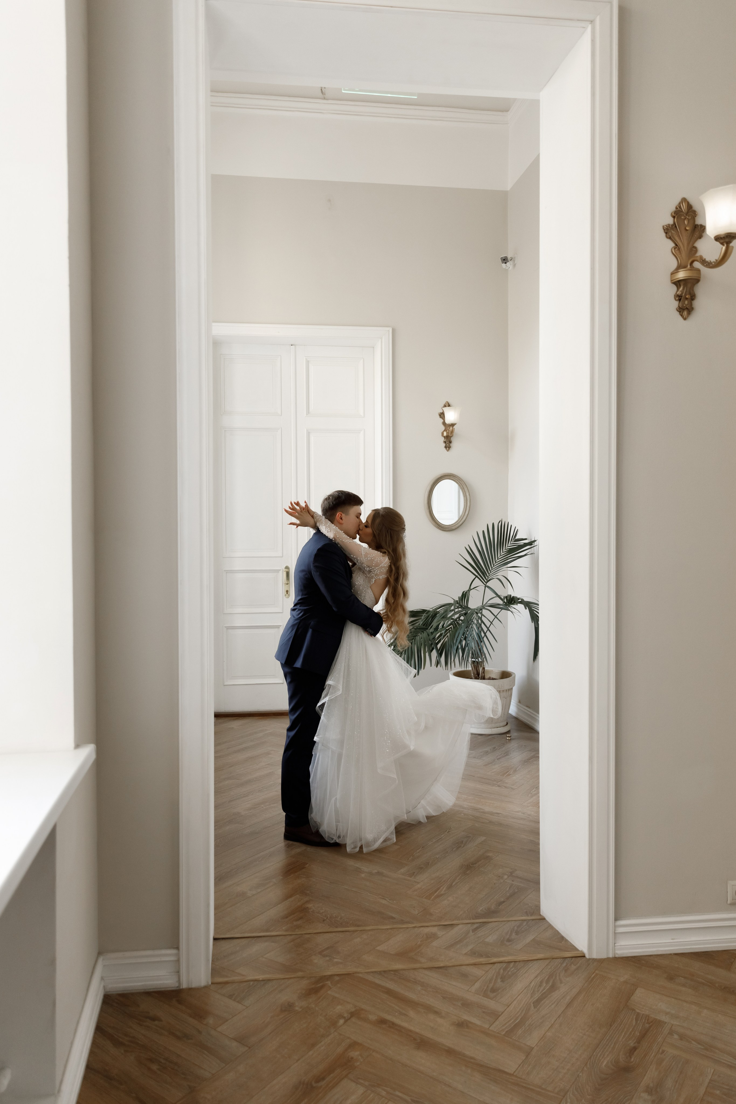 DMITRY & TATIANA. Свадебный фотограф в Туле и Москве