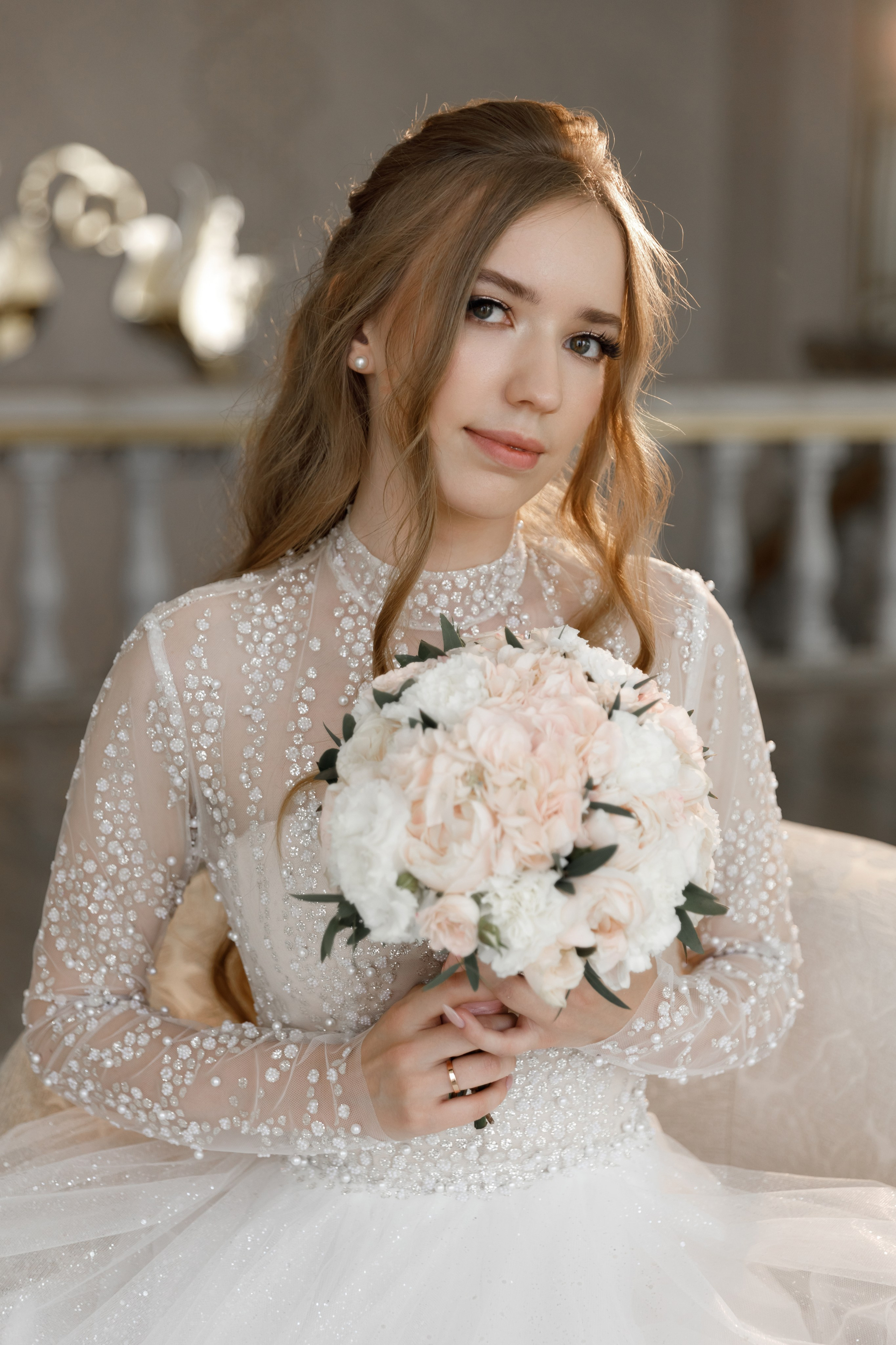 DMITRY & TATIANA. Свадебный фотограф в Туле и Москве